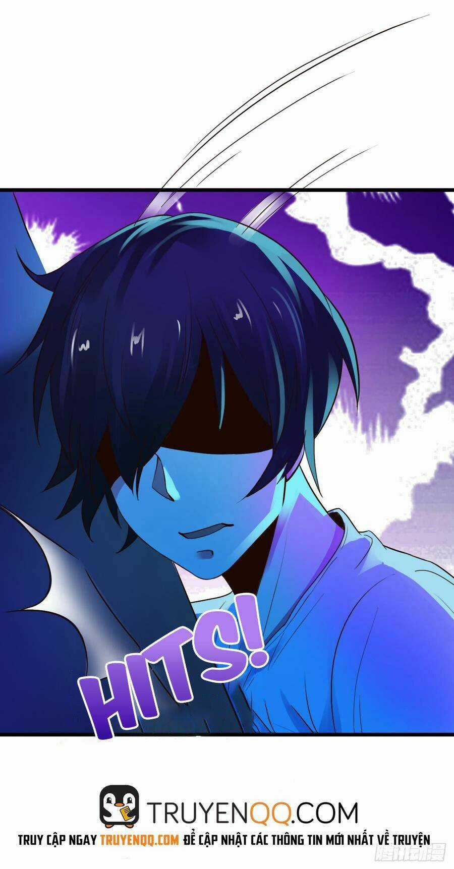 Em Gái Đừng Làm Phiền Tôi Chapter 4 trang 36