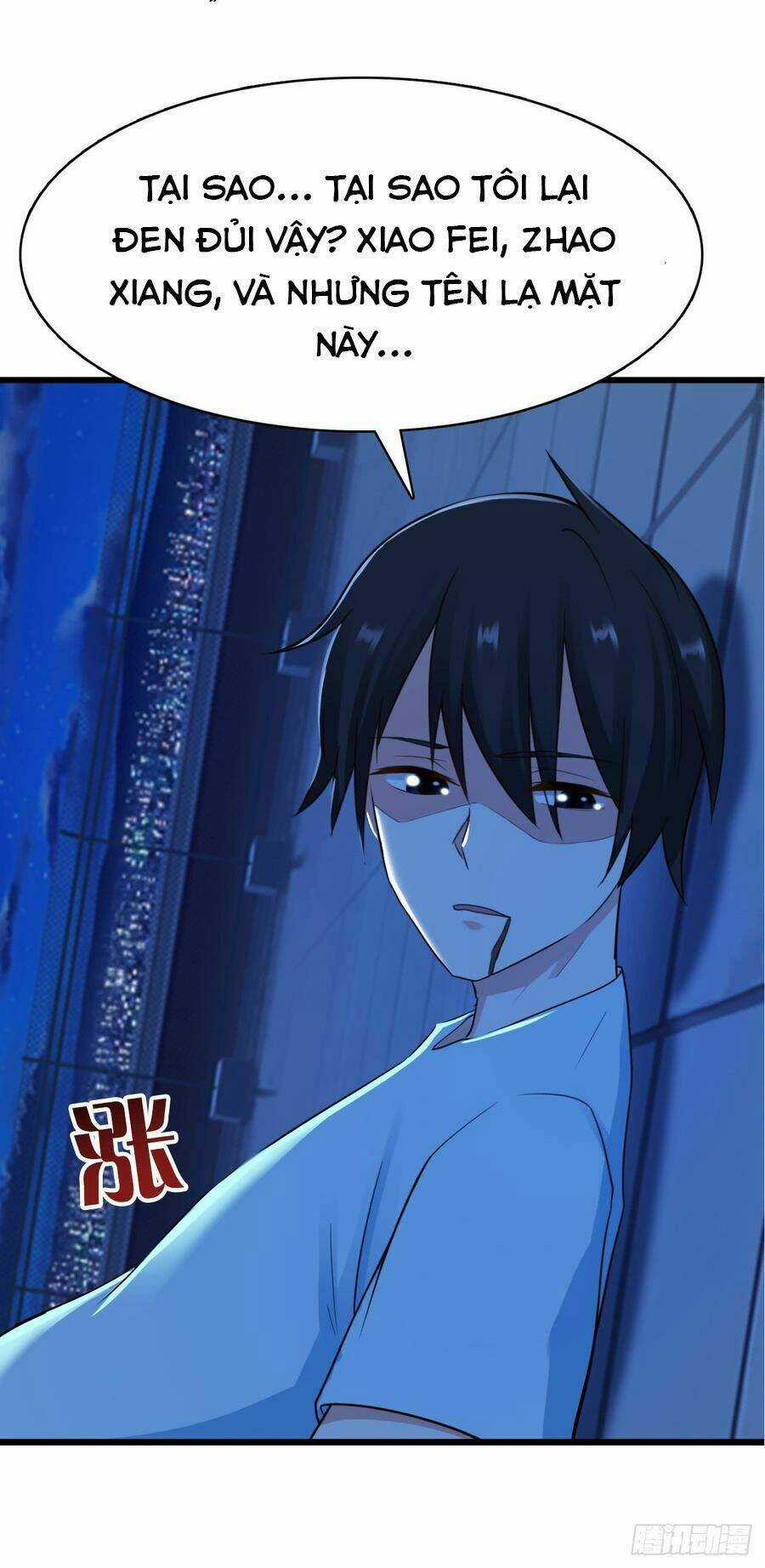 Em Gái Đừng Làm Phiền Tôi Chapter 4 trang 37