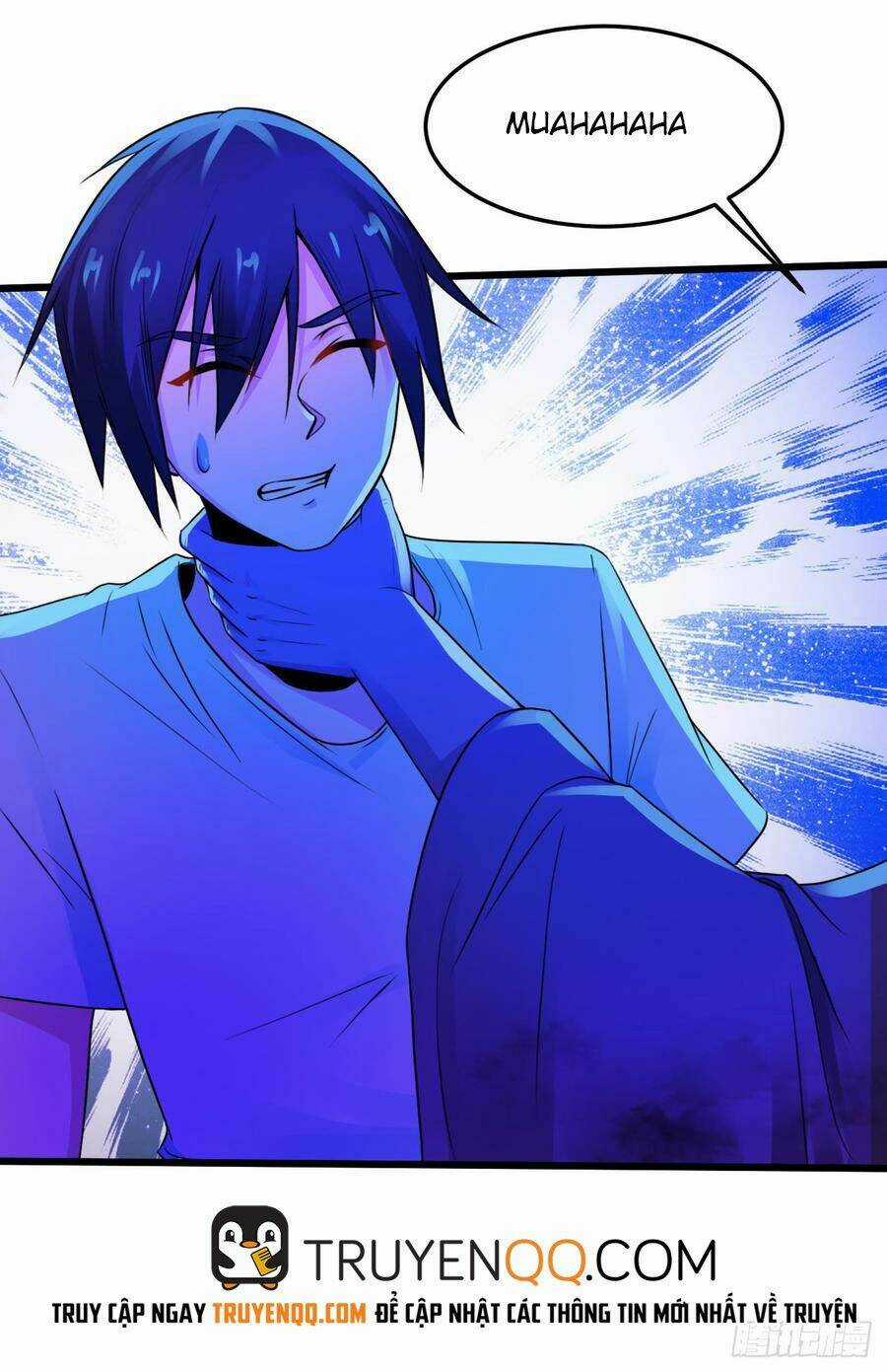 Em Gái Đừng Làm Phiền Tôi Chapter 4 trang 40