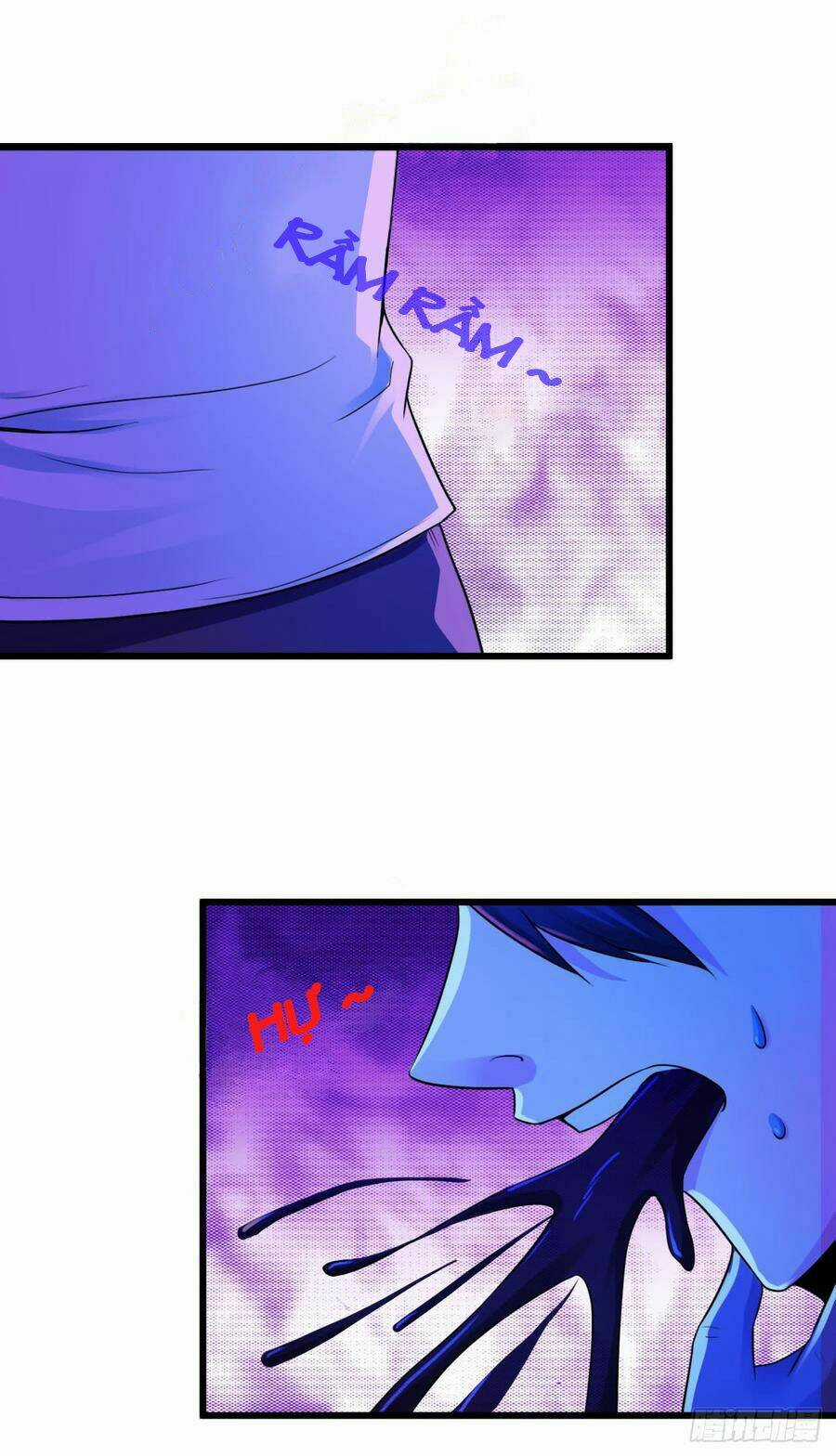 Em Gái Đừng Làm Phiền Tôi Chapter 4 trang 41