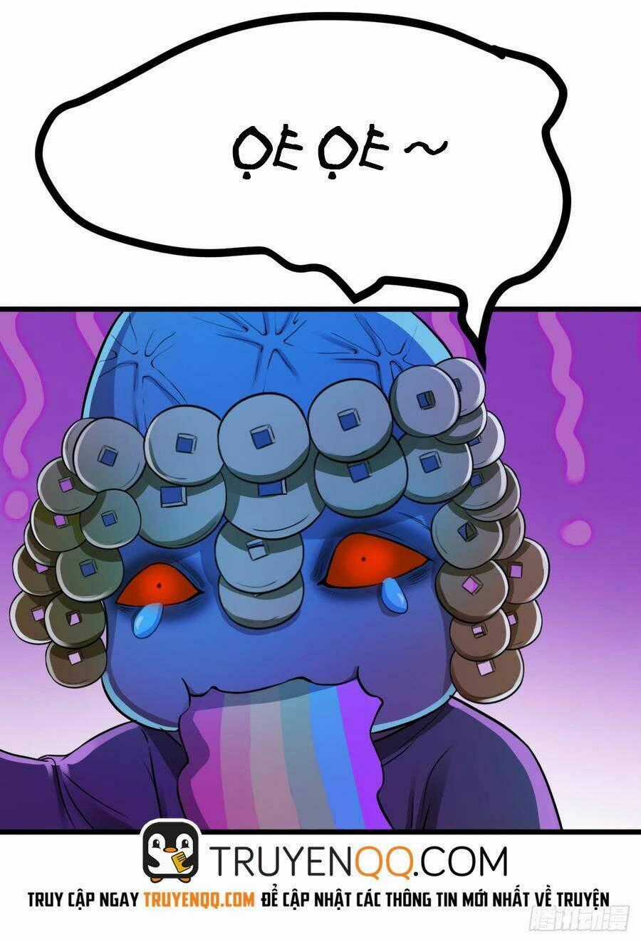 Em Gái Đừng Làm Phiền Tôi Chapter 4 trang 44