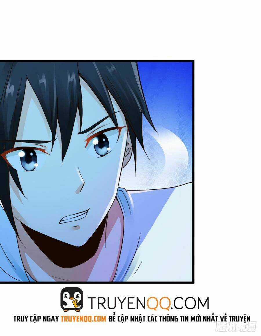 Em Gái Đừng Làm Phiền Tôi Chapter 4 trang 5