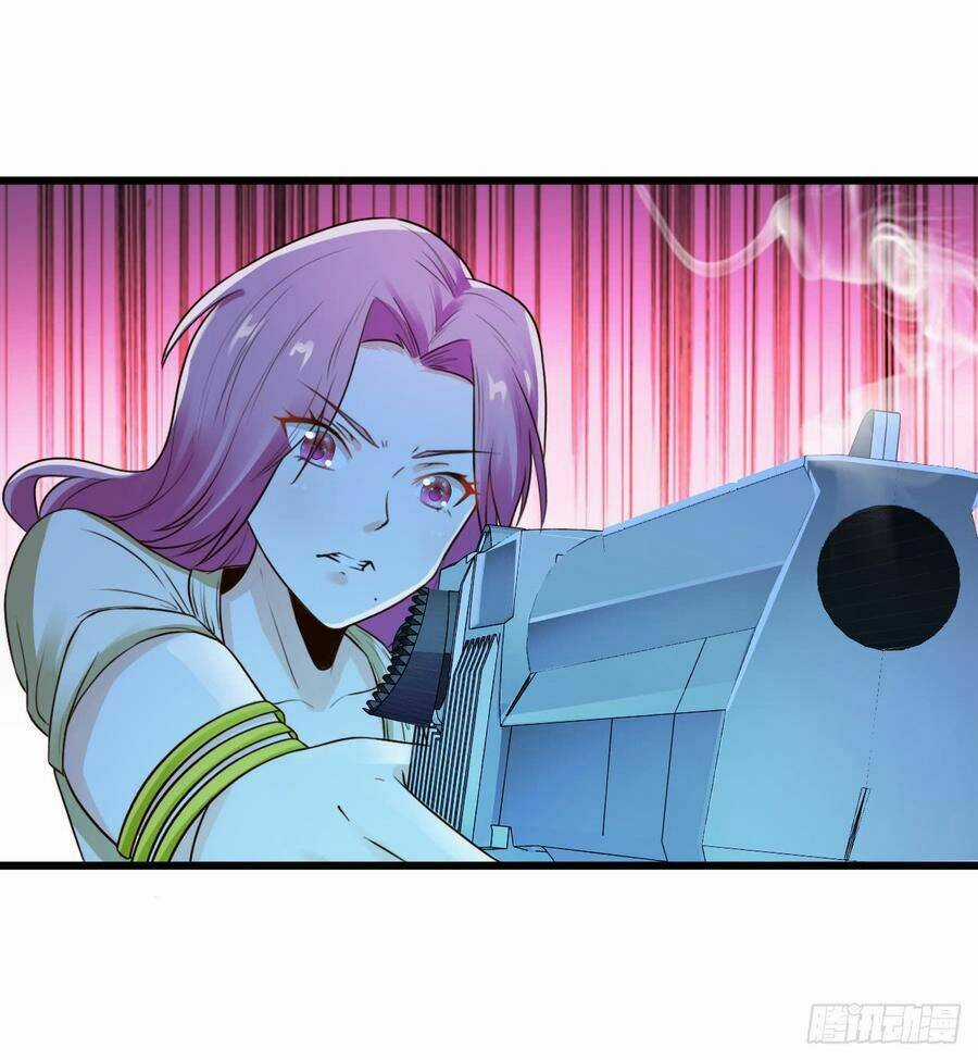 Em Gái Đừng Làm Phiền Tôi Chapter 4 trang 6