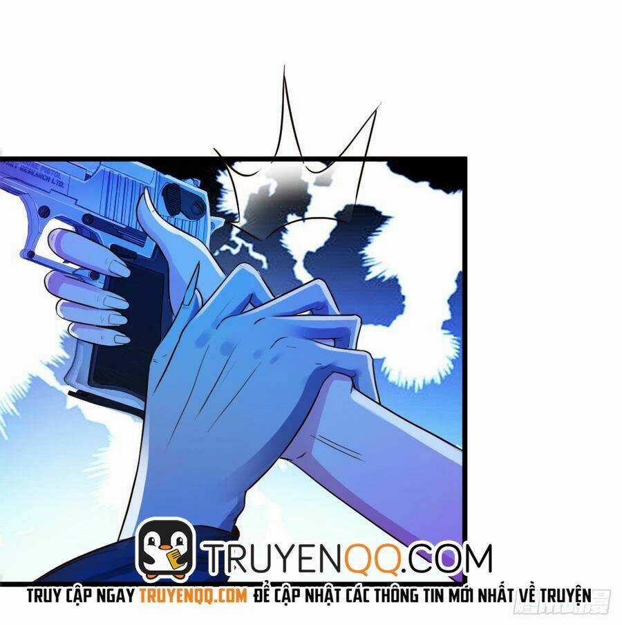 Em Gái Đừng Làm Phiền Tôi Chapter 4 trang 9