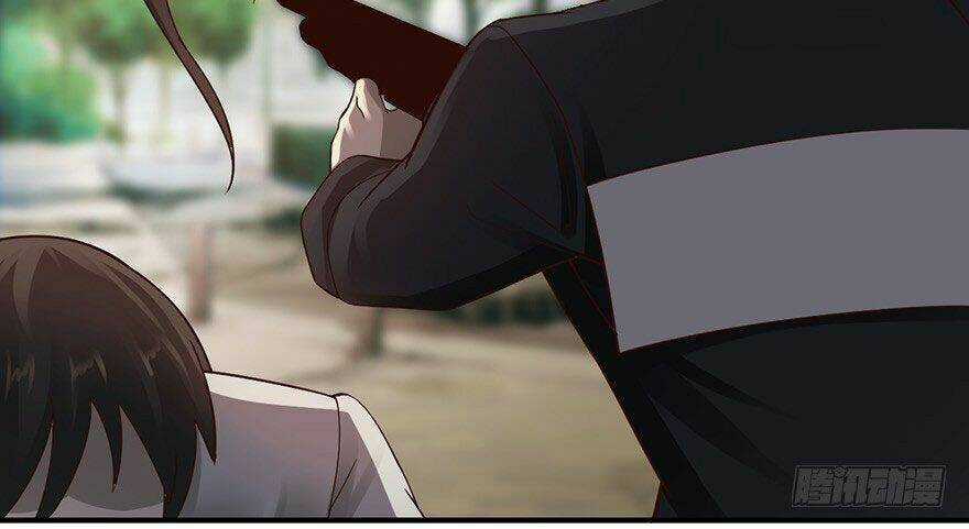 Em Gái Đừng Làm Phiền Tôi Chapter 40 trang 10