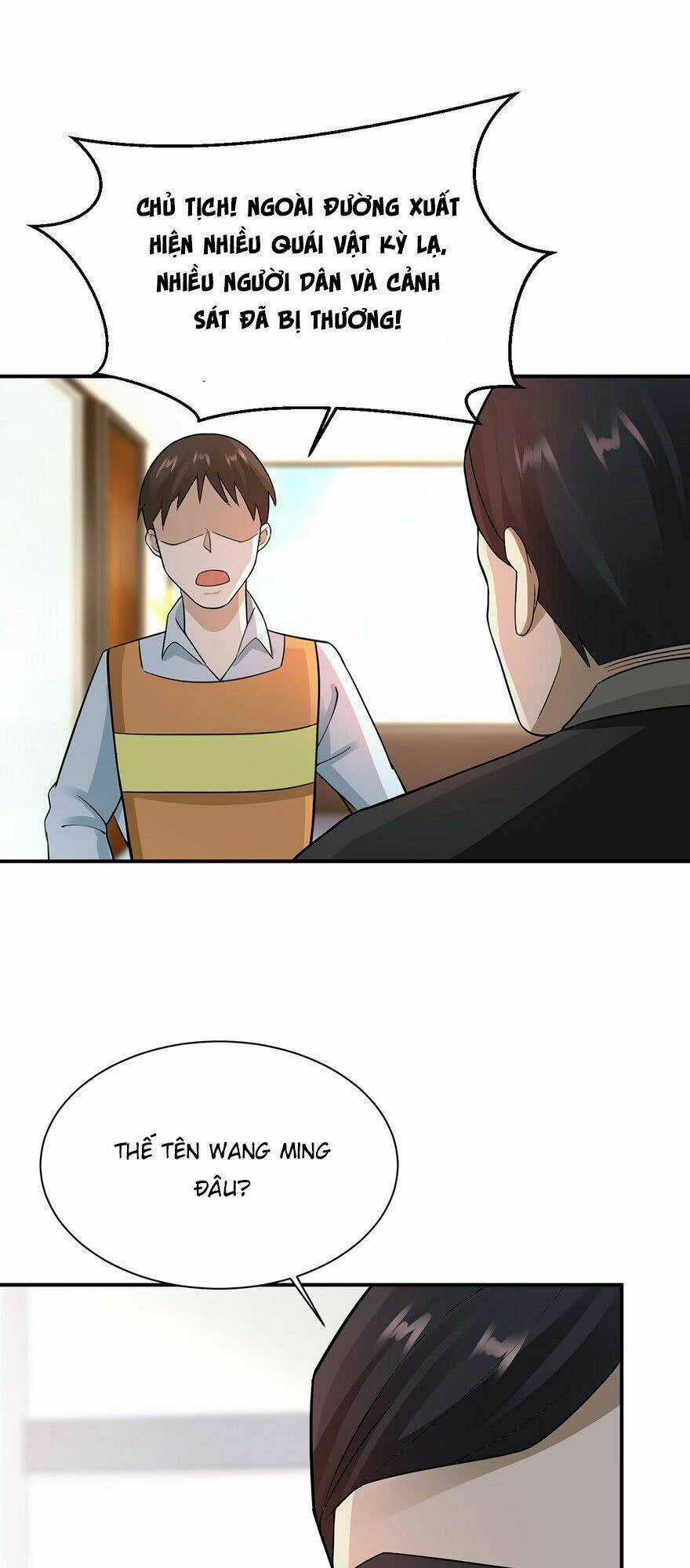 Em Gái Đừng Làm Phiền Tôi Chapter 40 trang 12