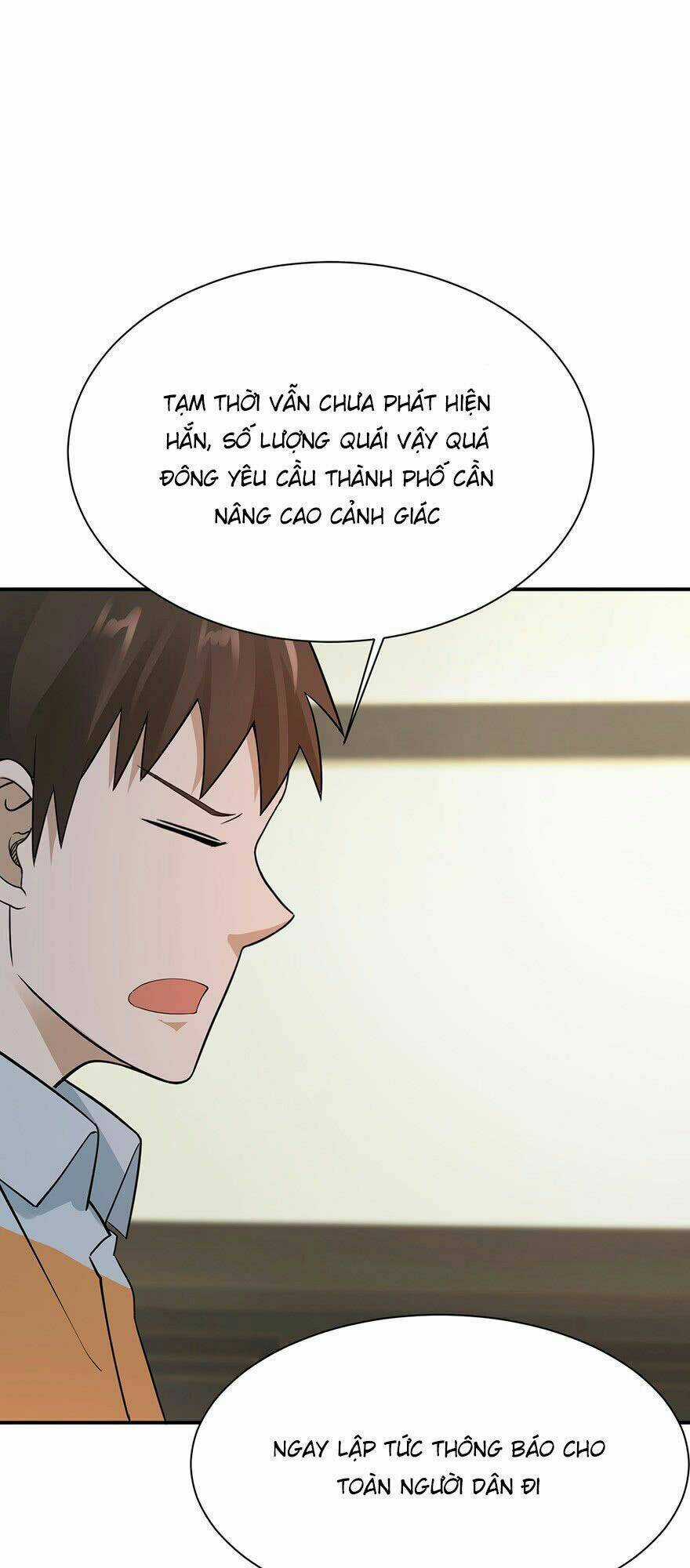 Em Gái Đừng Làm Phiền Tôi Chapter 40 trang 14