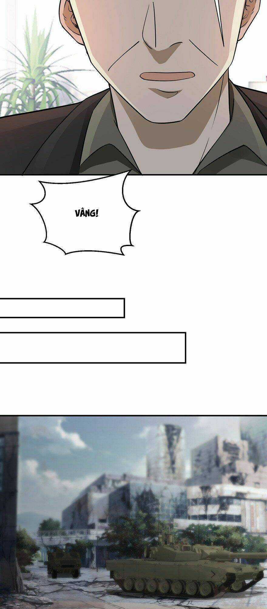 Em Gái Đừng Làm Phiền Tôi Chapter 40 trang 16