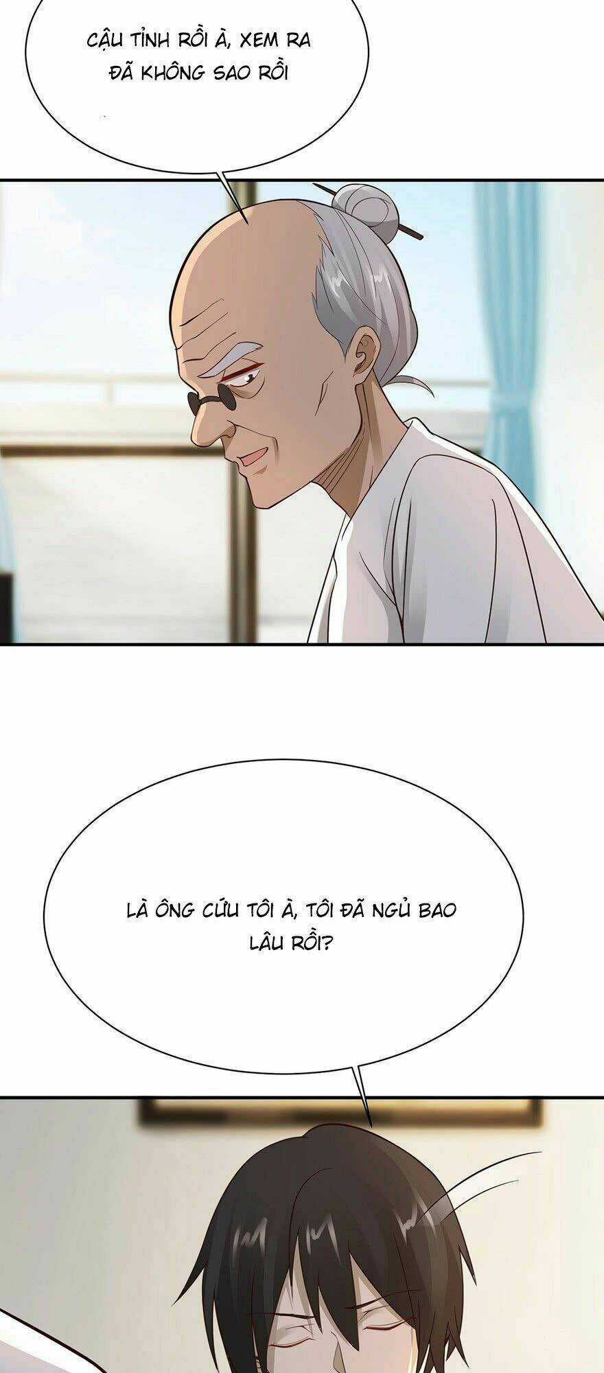 Em Gái Đừng Làm Phiền Tôi Chapter 40 trang 20