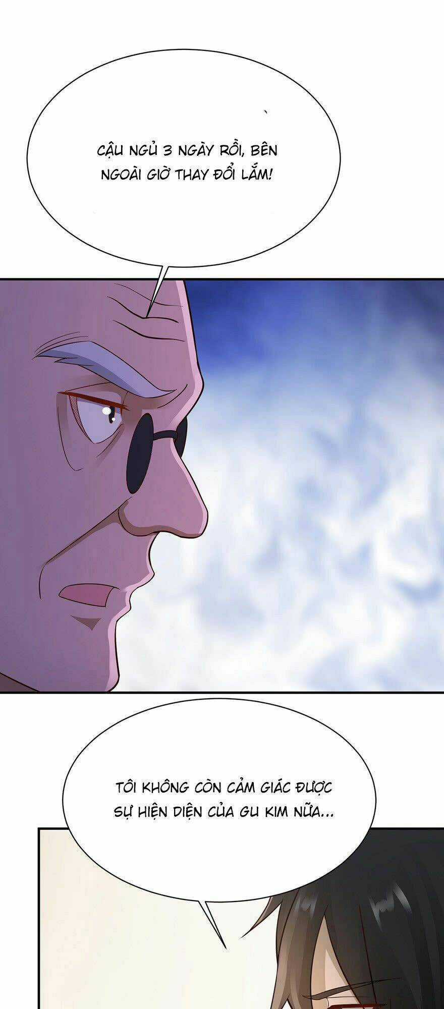 Em Gái Đừng Làm Phiền Tôi Chapter 40 trang 22