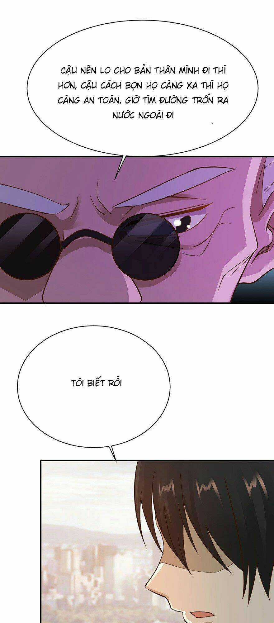 Em Gái Đừng Làm Phiền Tôi Chapter 40 trang 30