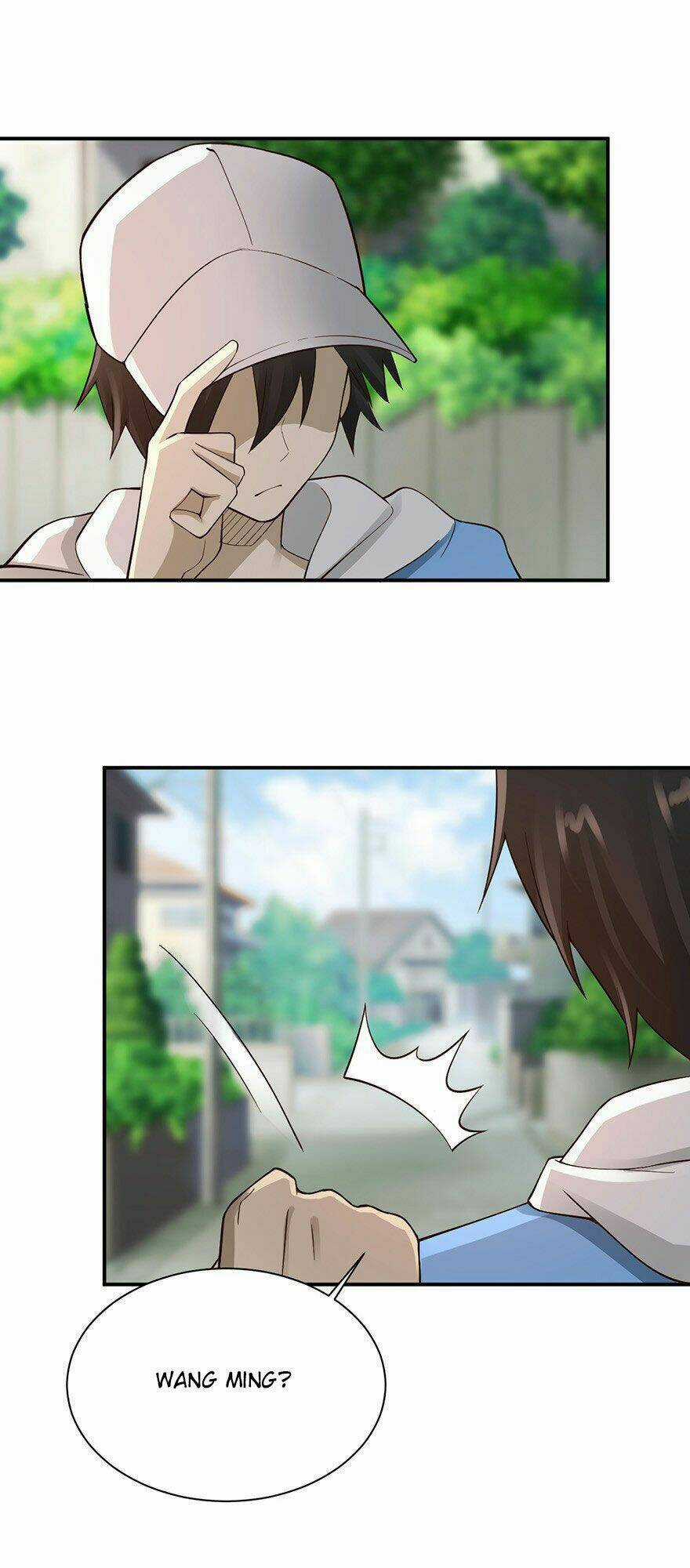 Em Gái Đừng Làm Phiền Tôi Chapter 40 trang 35