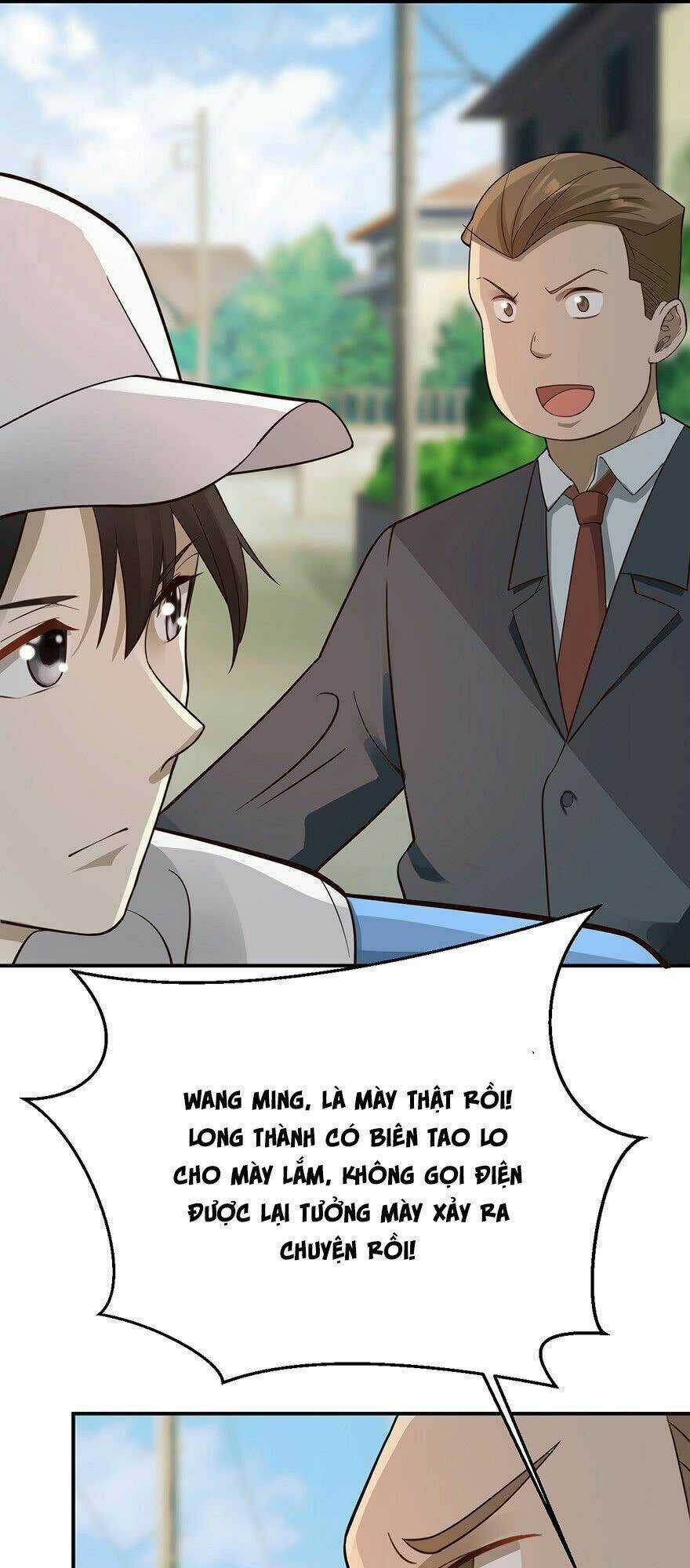 Em Gái Đừng Làm Phiền Tôi Chapter 40 trang 37