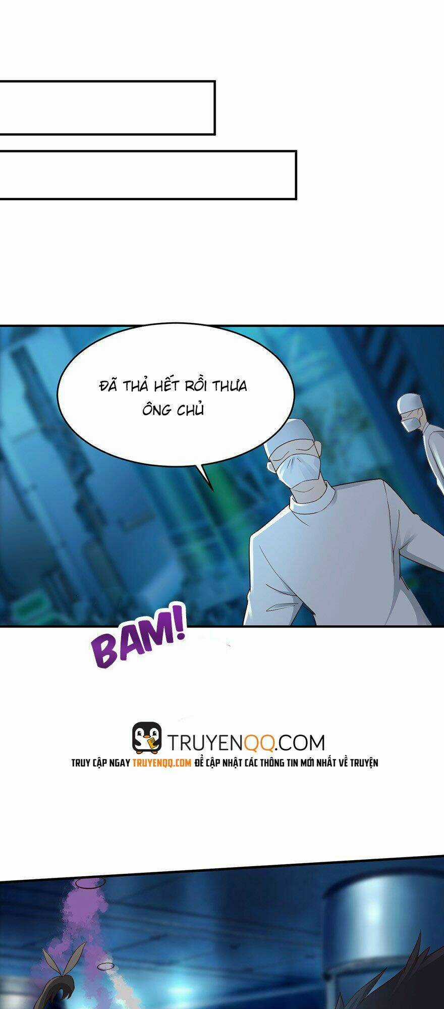 Em Gái Đừng Làm Phiền Tôi Chapter 40 trang 7