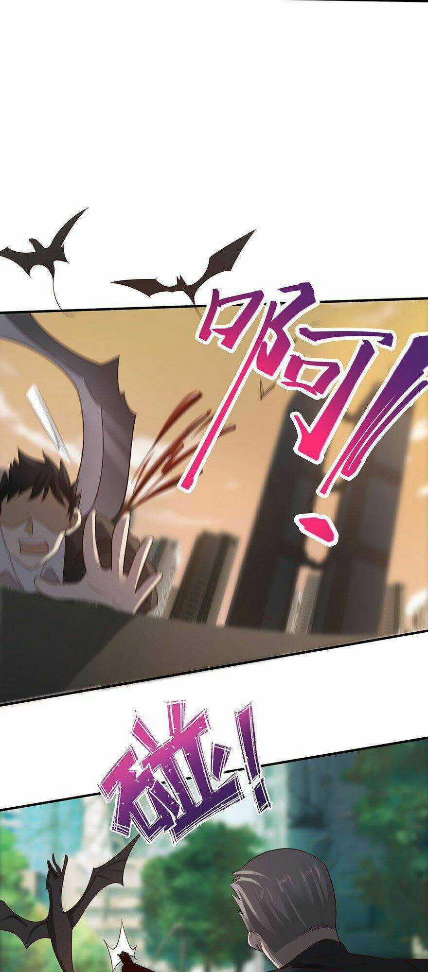 Em Gái Đừng Làm Phiền Tôi Chapter 40 trang 9