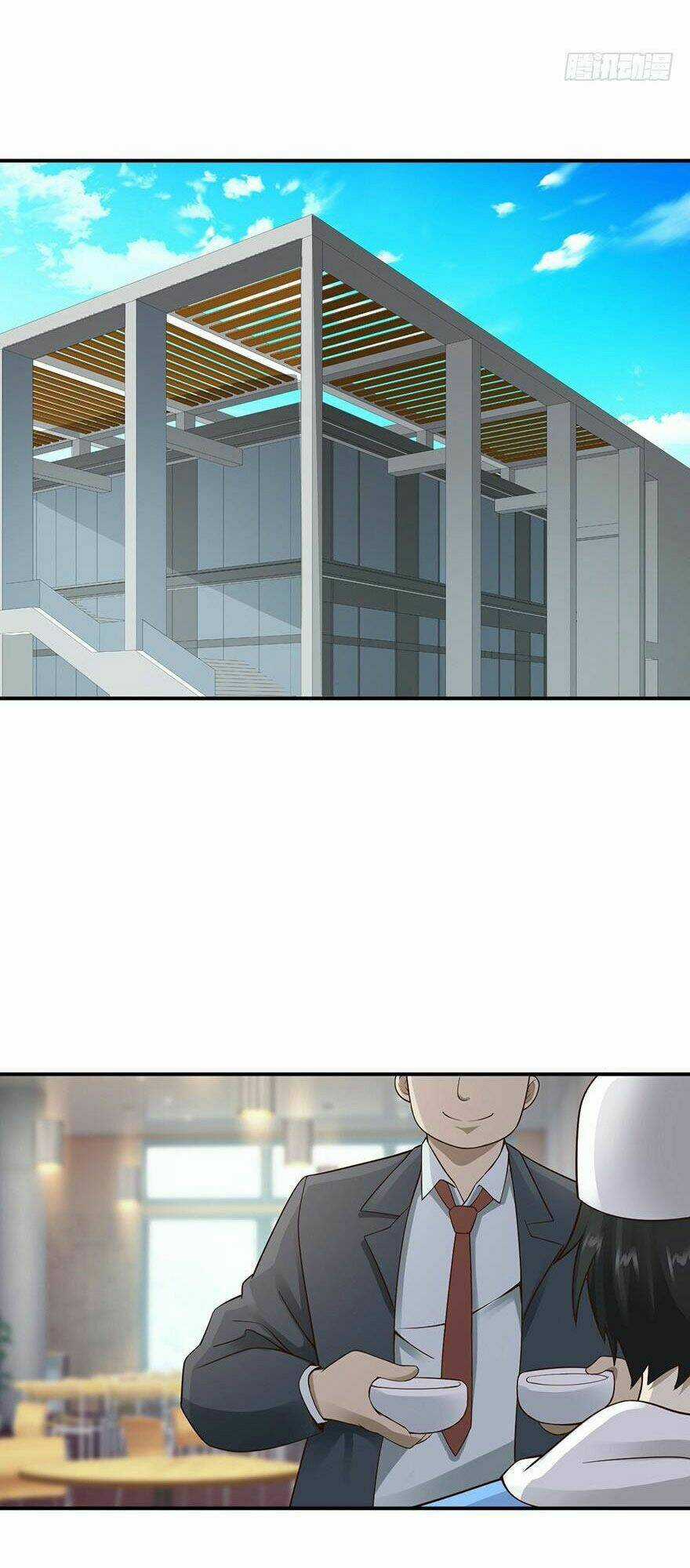 Em Gái Đừng Làm Phiền Tôi Chapter 41 trang 11