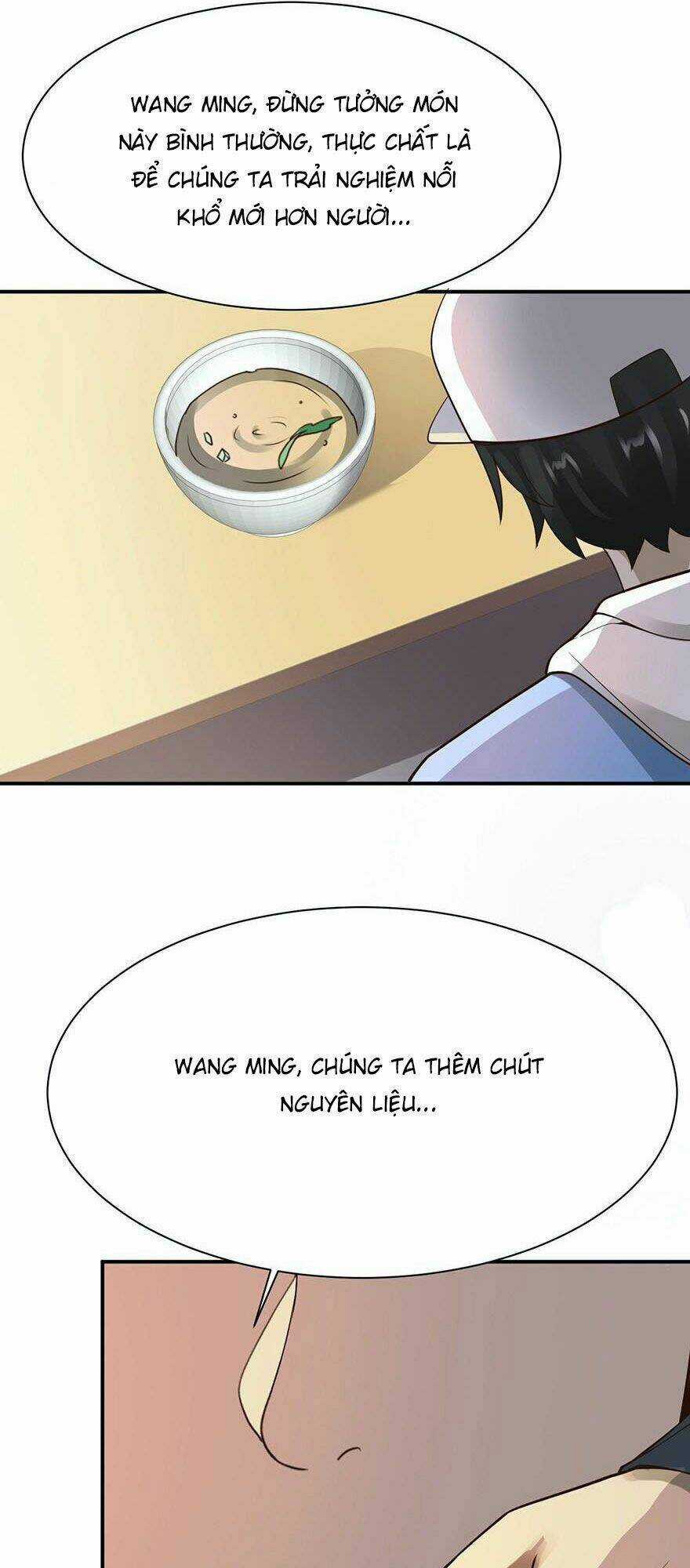 Em Gái Đừng Làm Phiền Tôi Chapter 41 trang 13