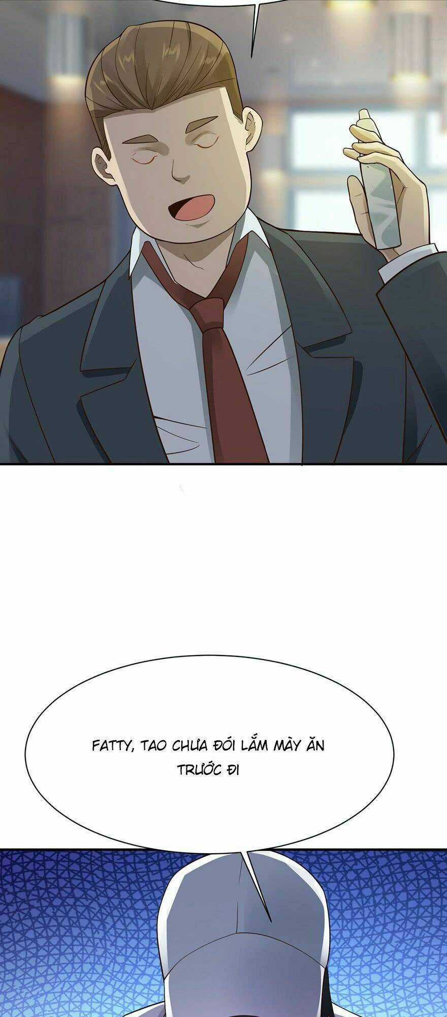 Em Gái Đừng Làm Phiền Tôi Chapter 41 trang 17