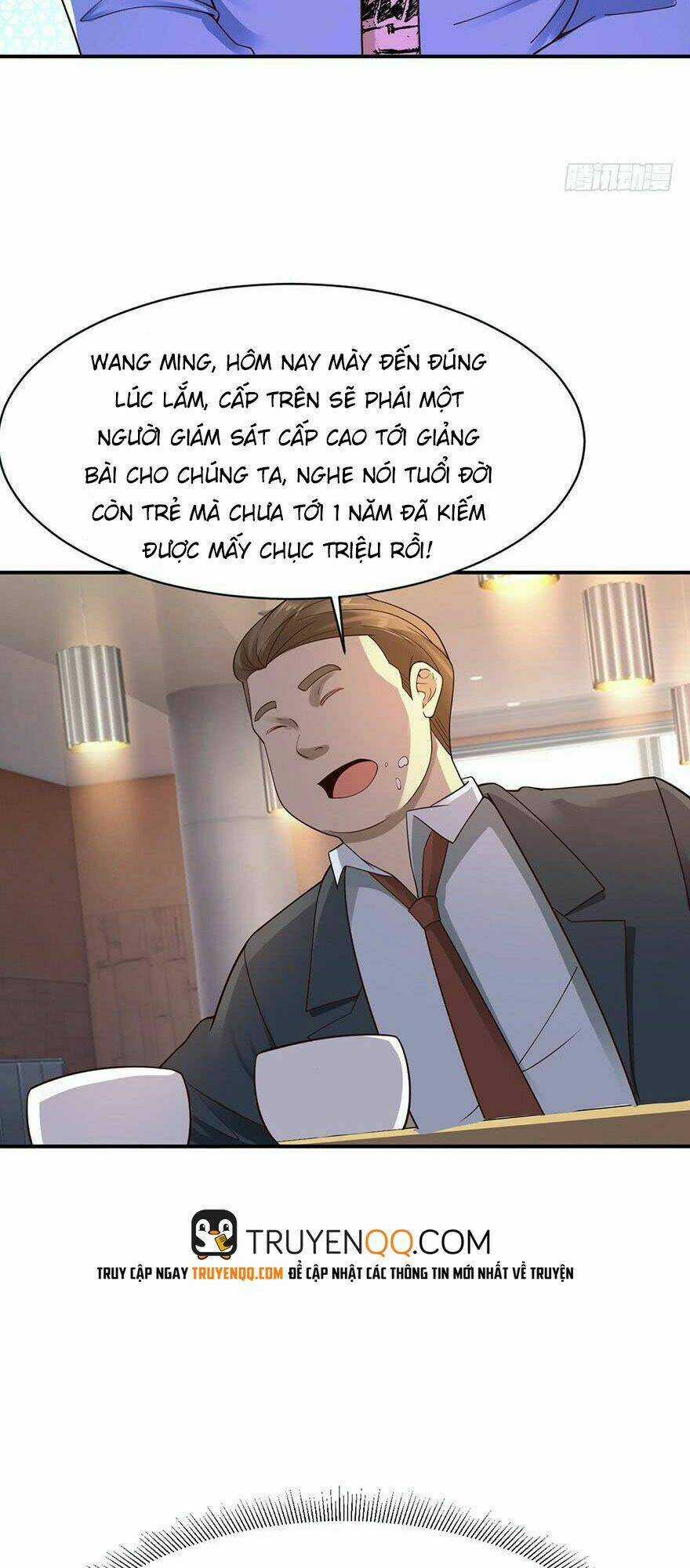 Em Gái Đừng Làm Phiền Tôi Chapter 41 trang 19