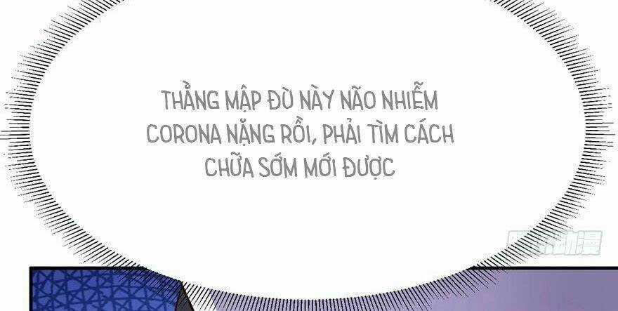 Em Gái Đừng Làm Phiền Tôi Chapter 41 trang 20