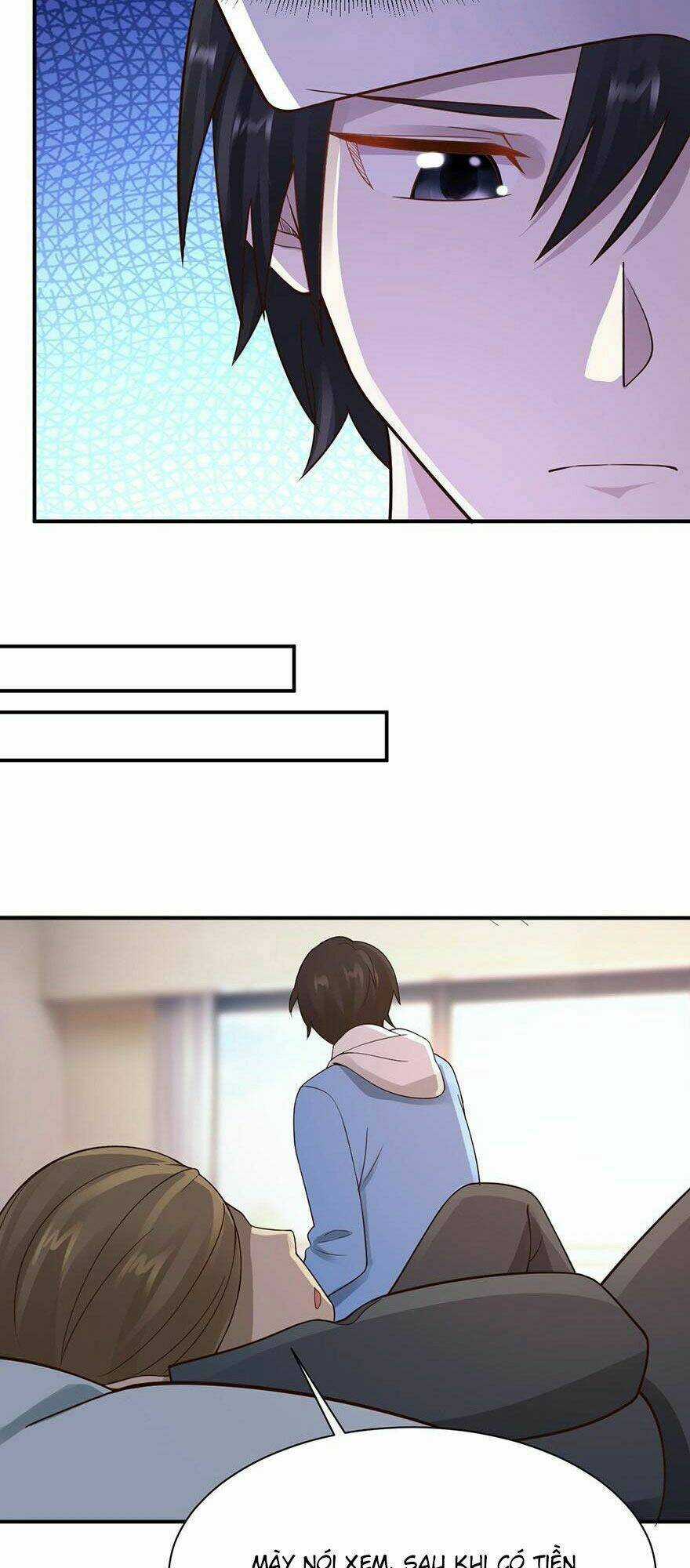 Em Gái Đừng Làm Phiền Tôi Chapter 41 trang 21