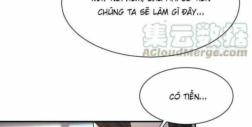 Em Gái Đừng Làm Phiền Tôi Chapter 41 trang 22