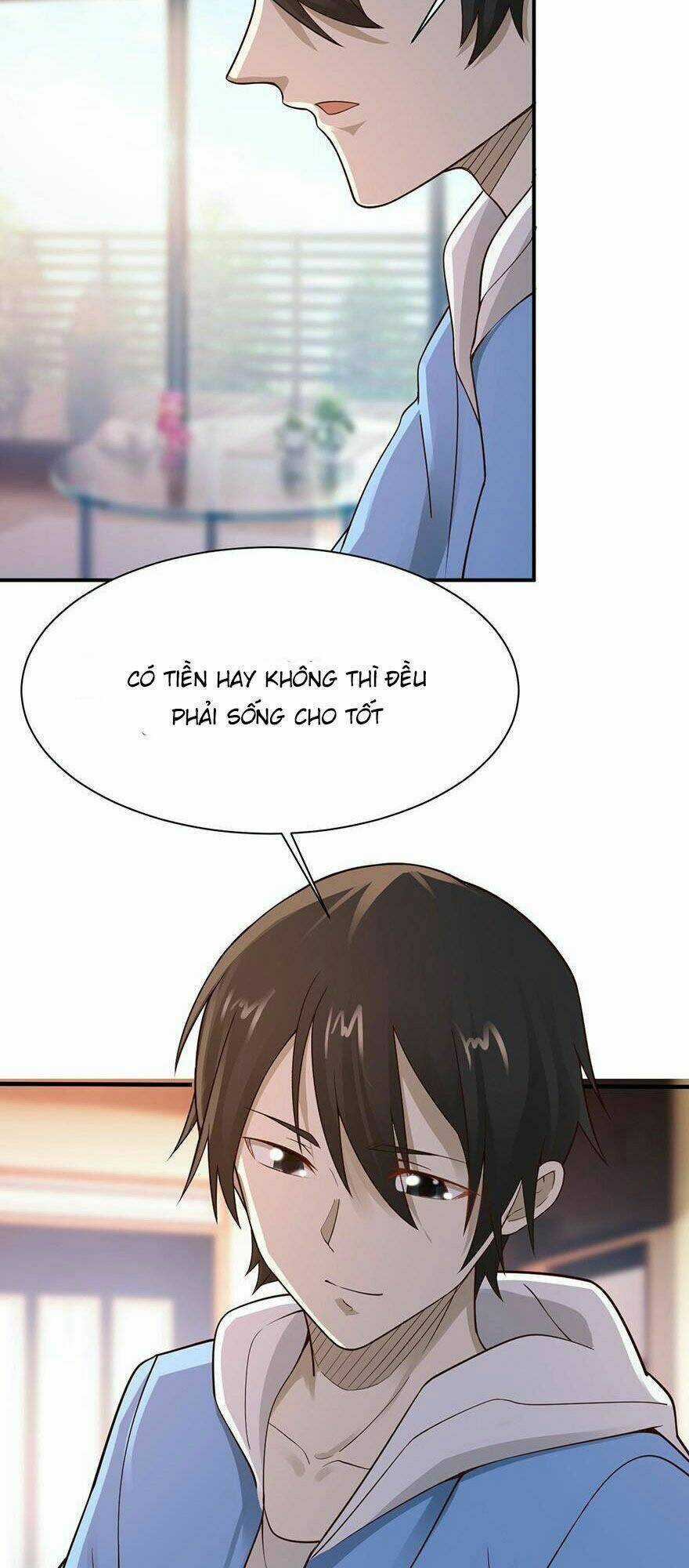 Em Gái Đừng Làm Phiền Tôi Chapter 41 trang 23