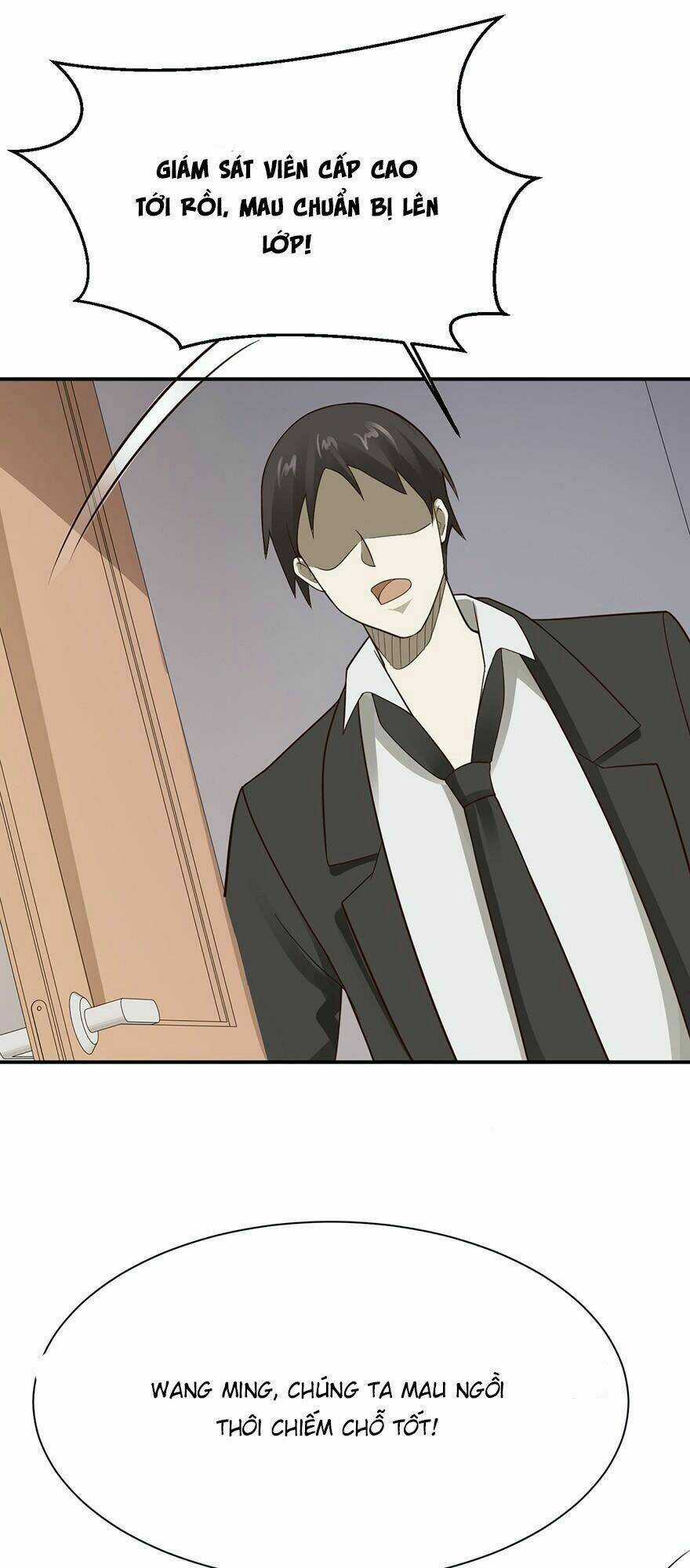 Em Gái Đừng Làm Phiền Tôi Chapter 41 trang 25