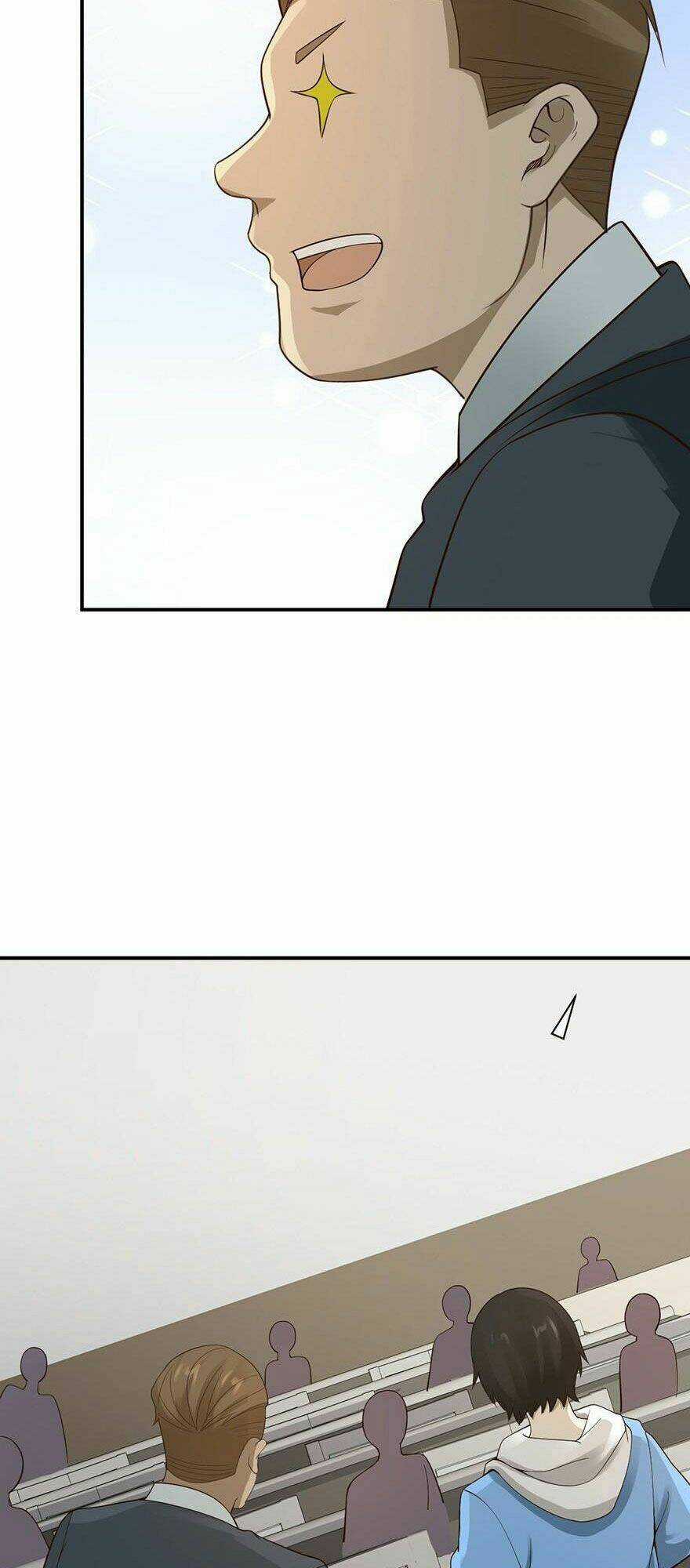 Em Gái Đừng Làm Phiền Tôi Chapter 41 trang 27