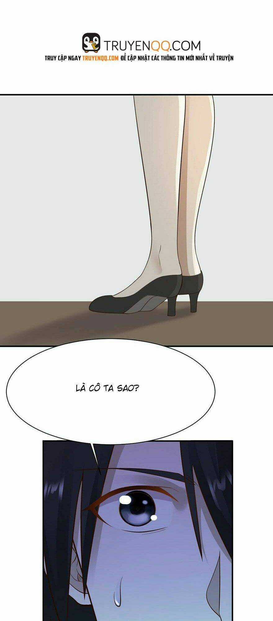 Em Gái Đừng Làm Phiền Tôi Chapter 41 trang 29