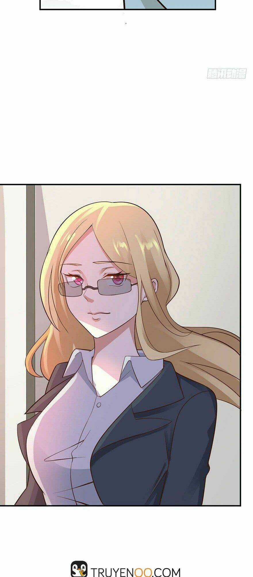 Em Gái Đừng Làm Phiền Tôi Chapter 41 trang 31