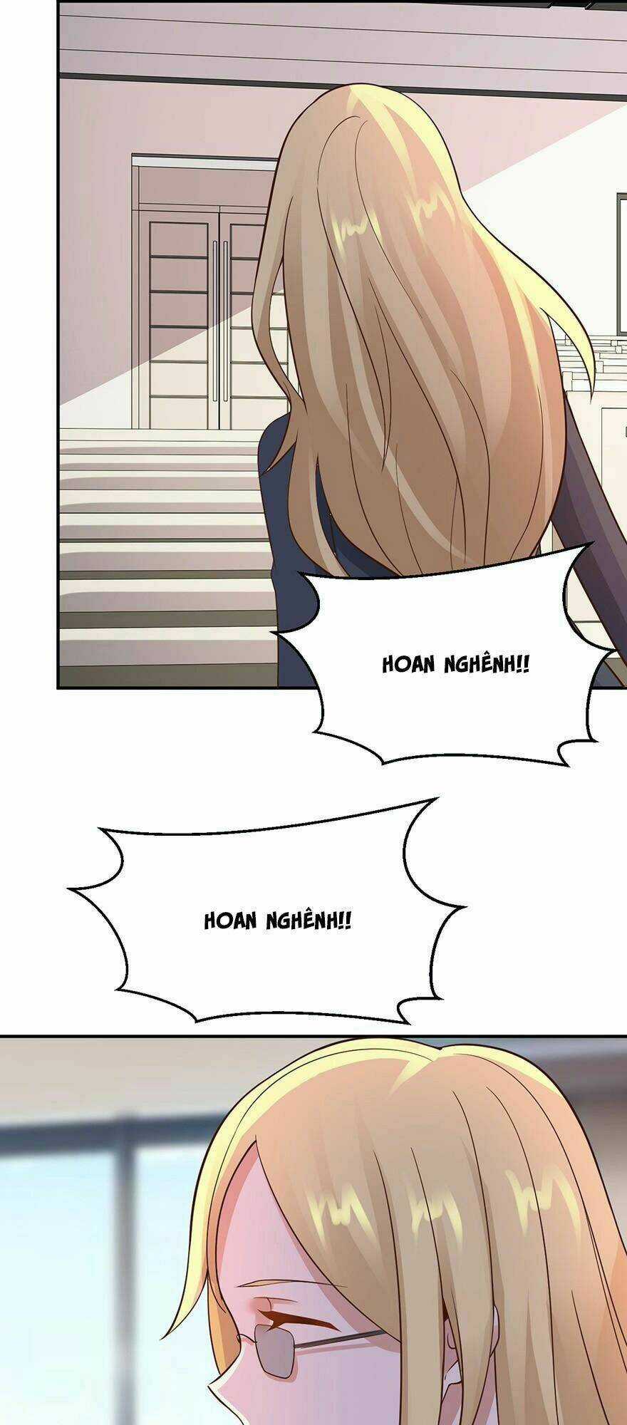 Em Gái Đừng Làm Phiền Tôi Chapter 41 trang 33