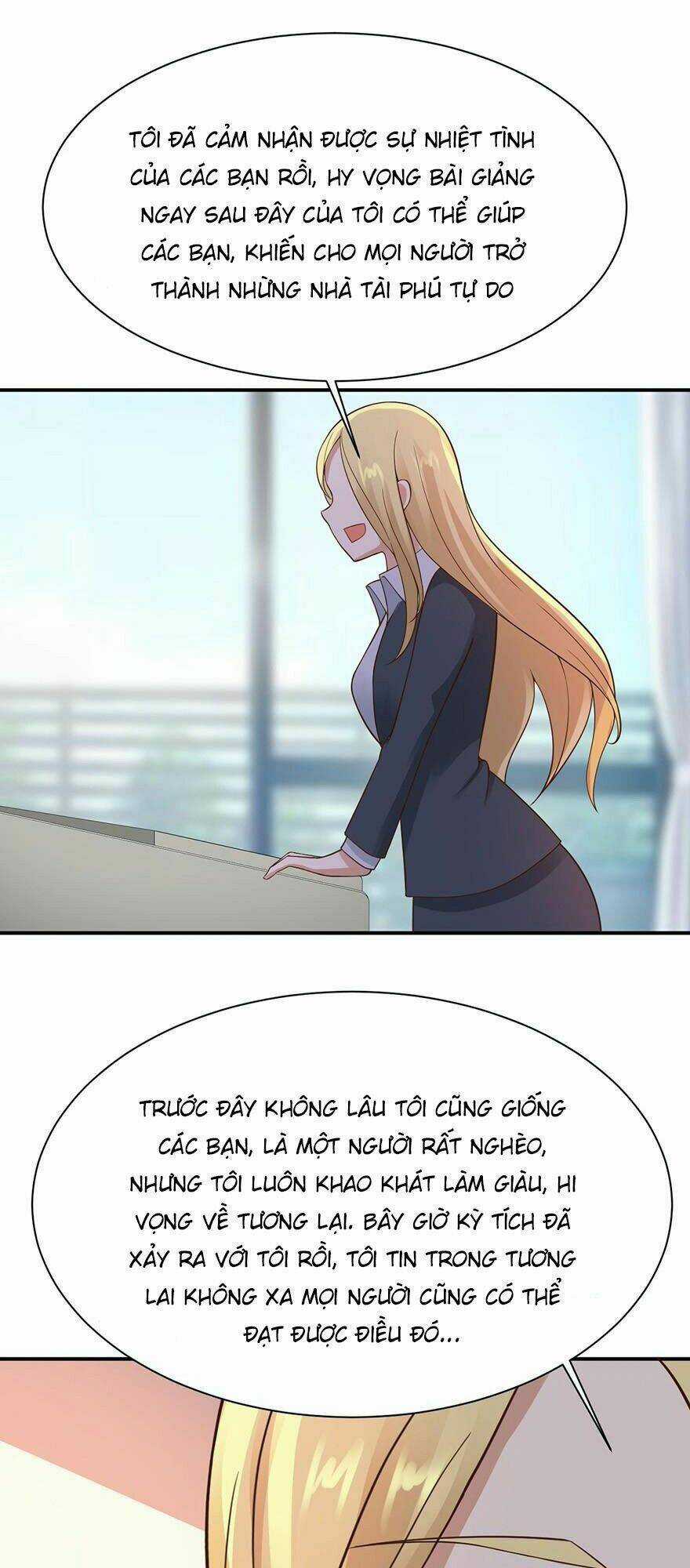 Em Gái Đừng Làm Phiền Tôi Chapter 41 trang 35