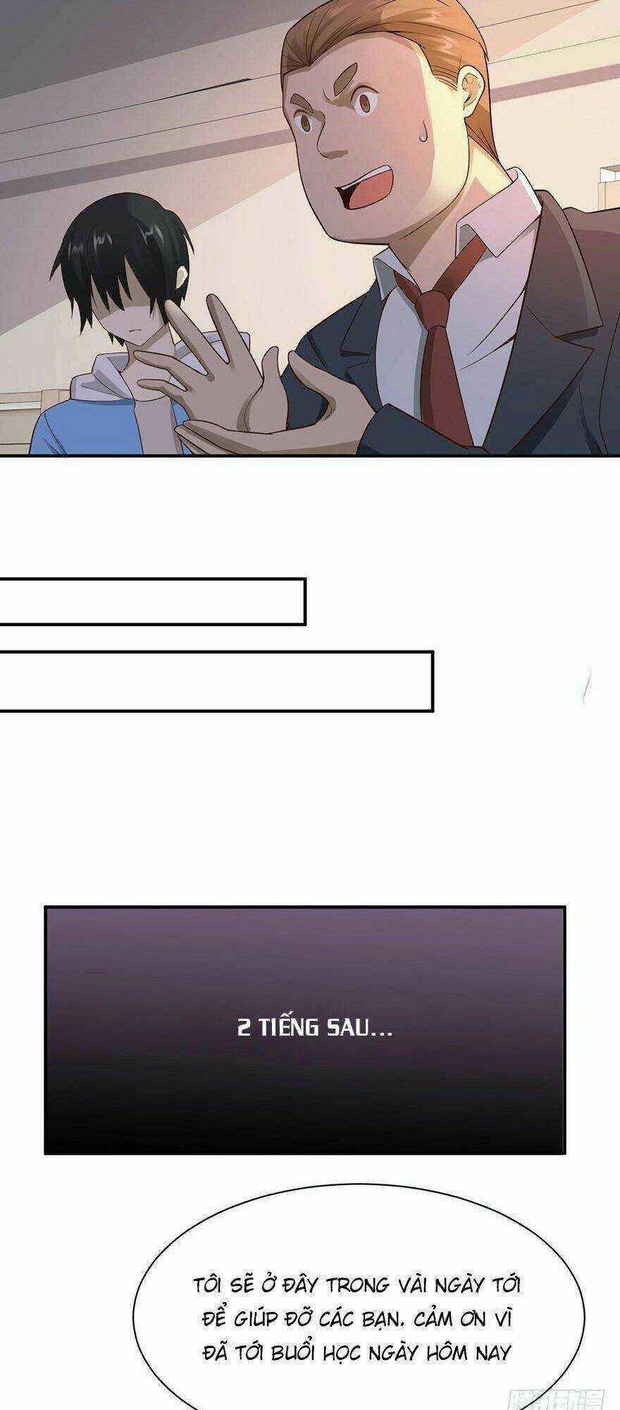 Em Gái Đừng Làm Phiền Tôi Chapter 41 trang 39