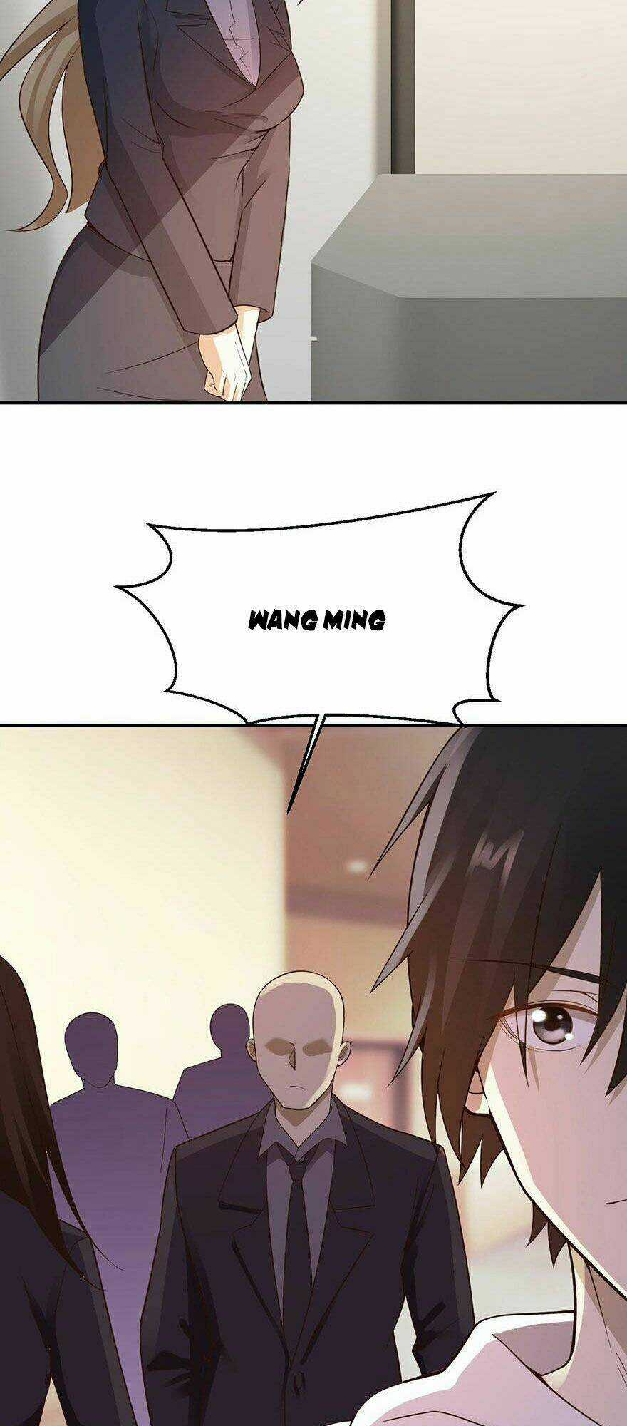 Em Gái Đừng Làm Phiền Tôi Chapter 41 trang 41