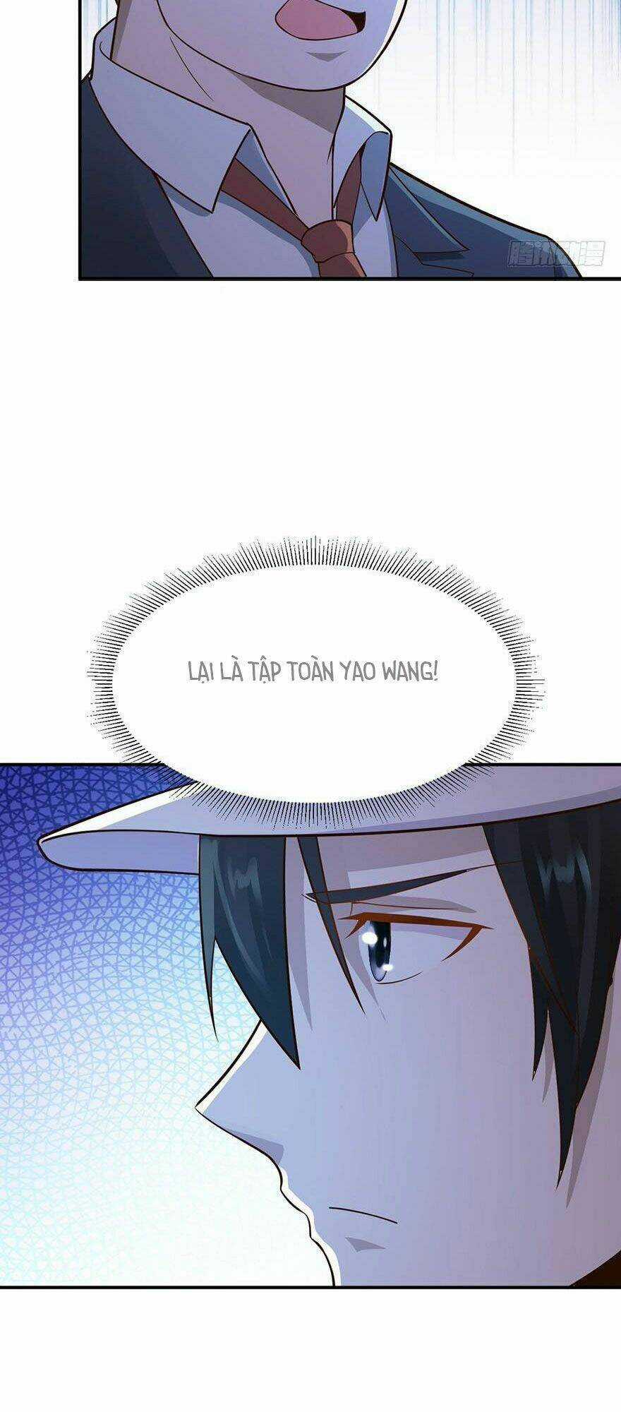 Em Gái Đừng Làm Phiền Tôi Chapter 41 trang 5