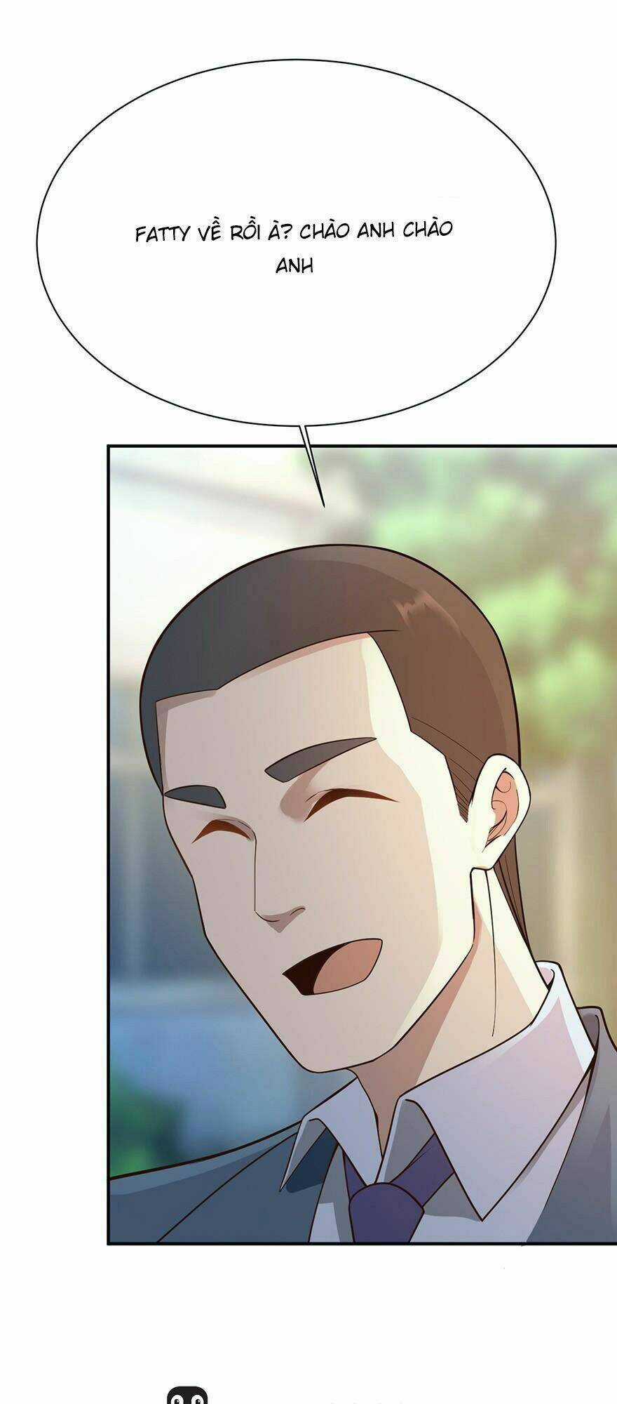 Em Gái Đừng Làm Phiền Tôi Chapter 41 trang 9