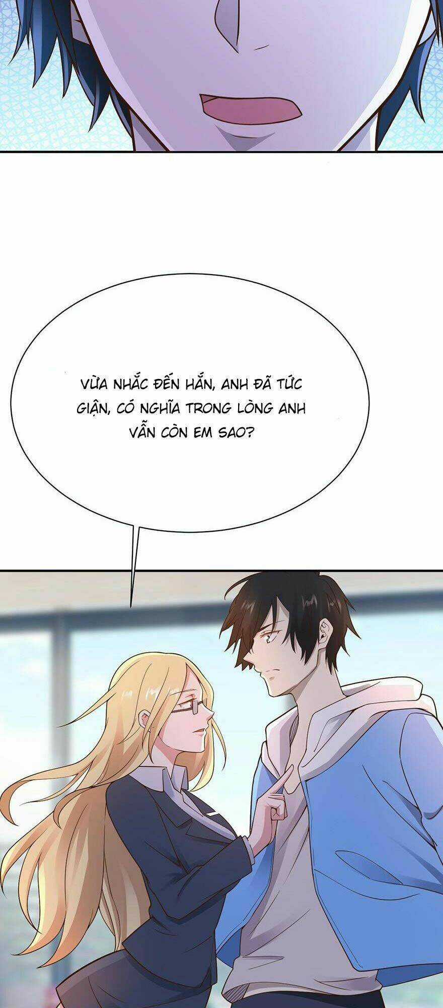 Em Gái Đừng Làm Phiền Tôi Chapter 42 trang 11