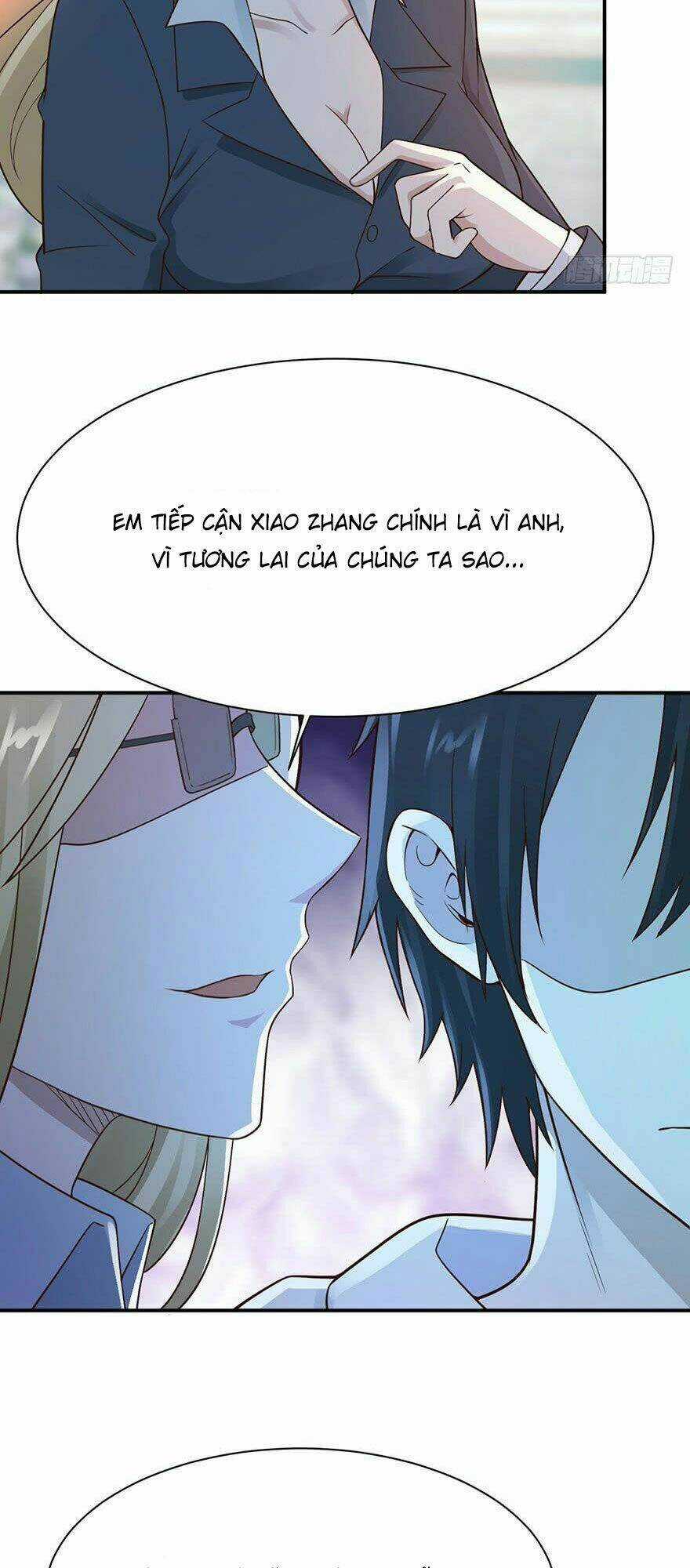 Em Gái Đừng Làm Phiền Tôi Chapter 42 trang 15