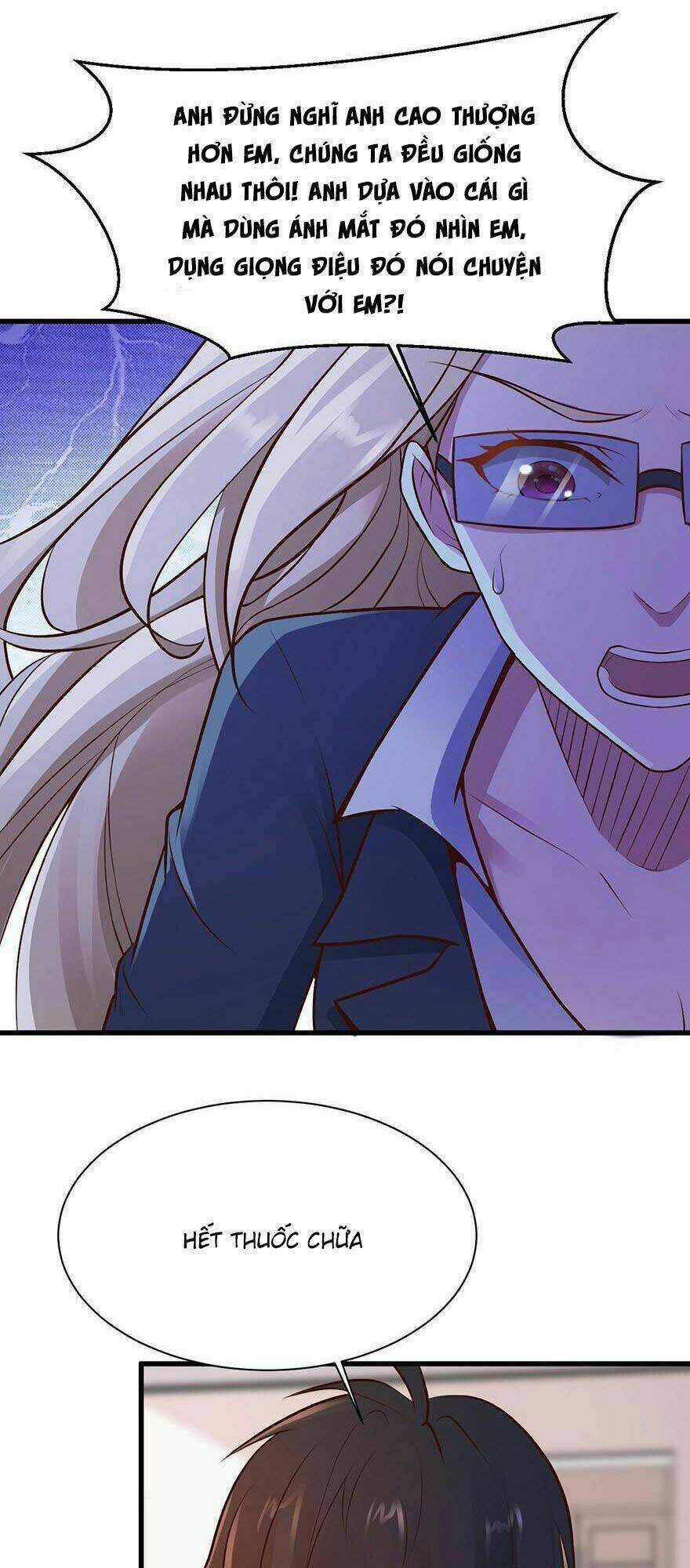 Em Gái Đừng Làm Phiền Tôi Chapter 42 trang 19