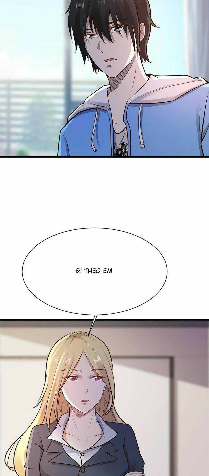 Em Gái Đừng Làm Phiền Tôi Chapter 42 trang 23