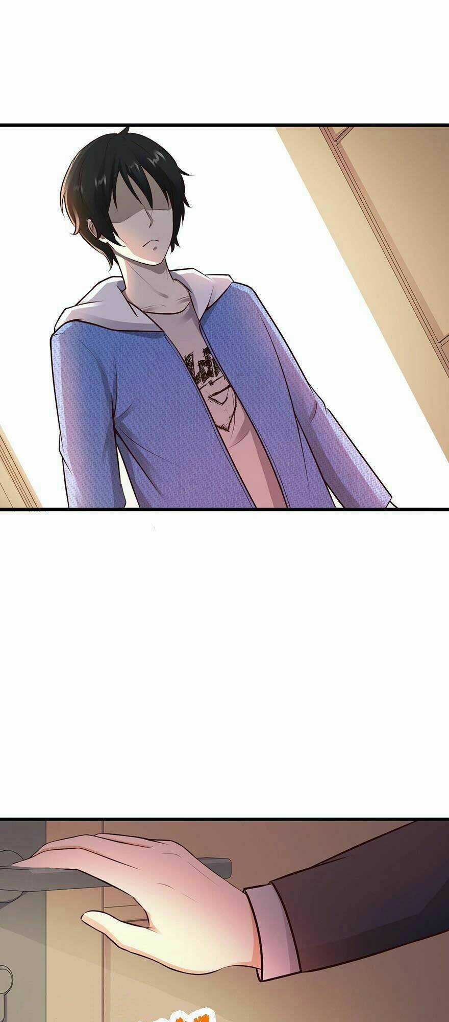 Em Gái Đừng Làm Phiền Tôi Chapter 42 trang 25