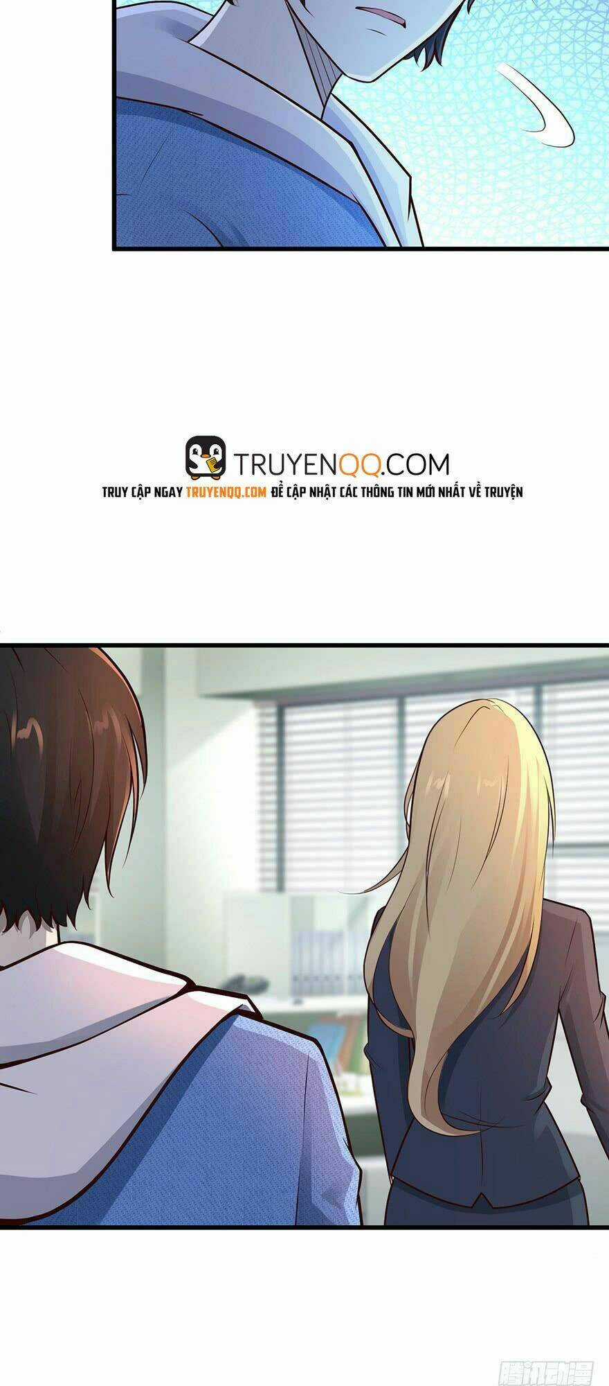 Em Gái Đừng Làm Phiền Tôi Chapter 42 trang 29