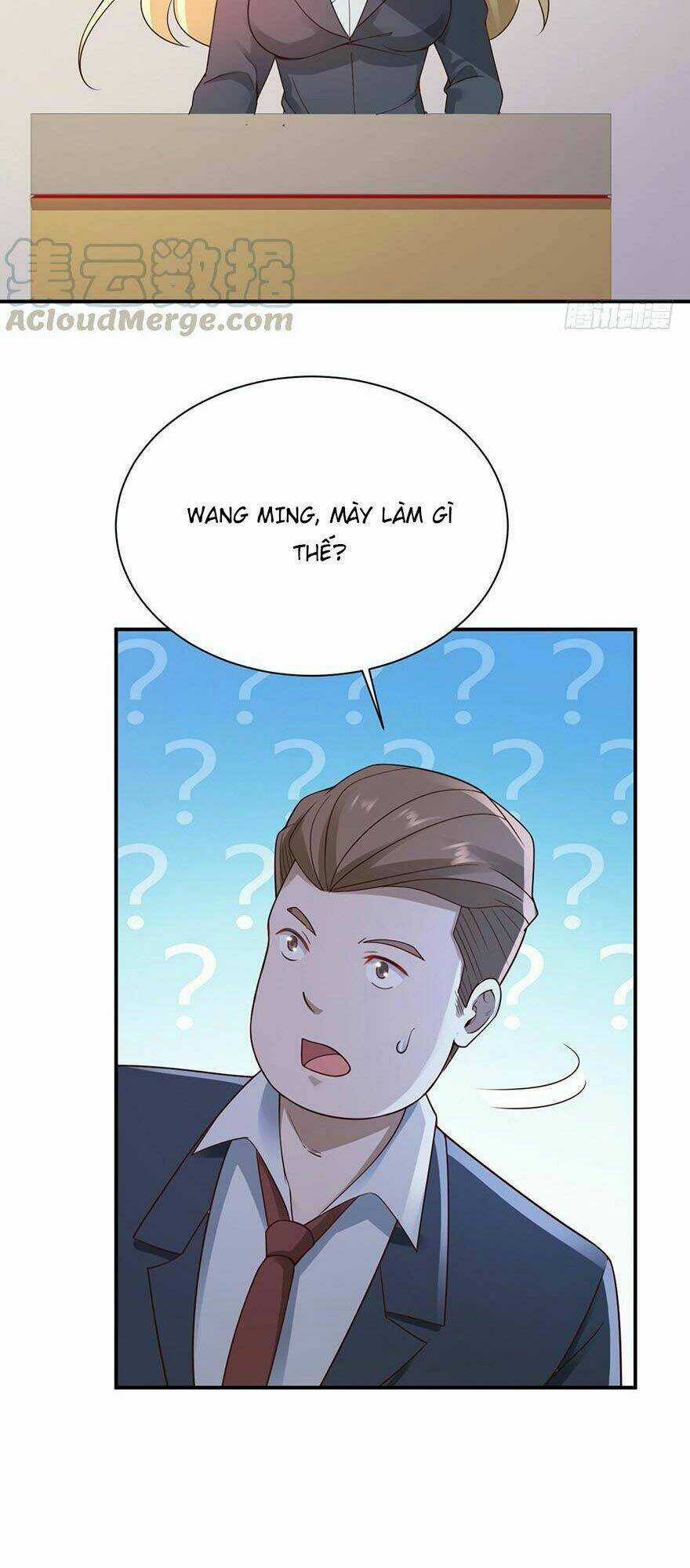 Em Gái Đừng Làm Phiền Tôi Chapter 42 trang 3