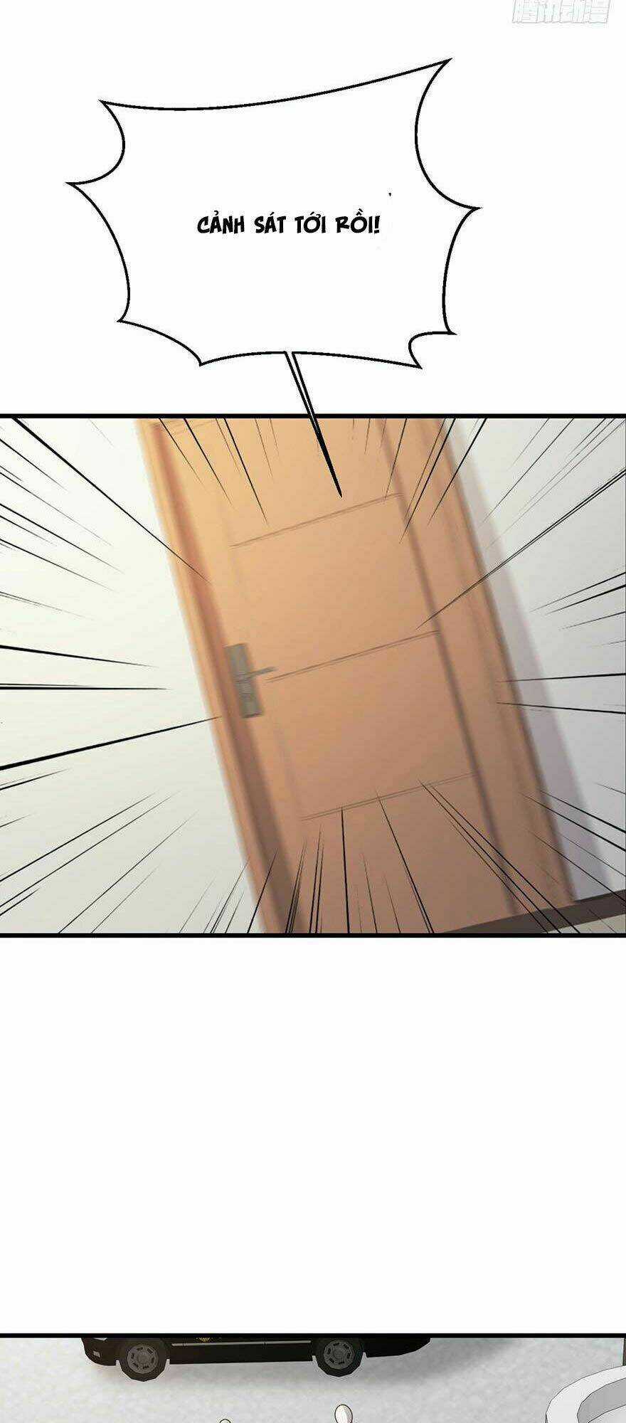 Em Gái Đừng Làm Phiền Tôi Chapter 42 trang 37