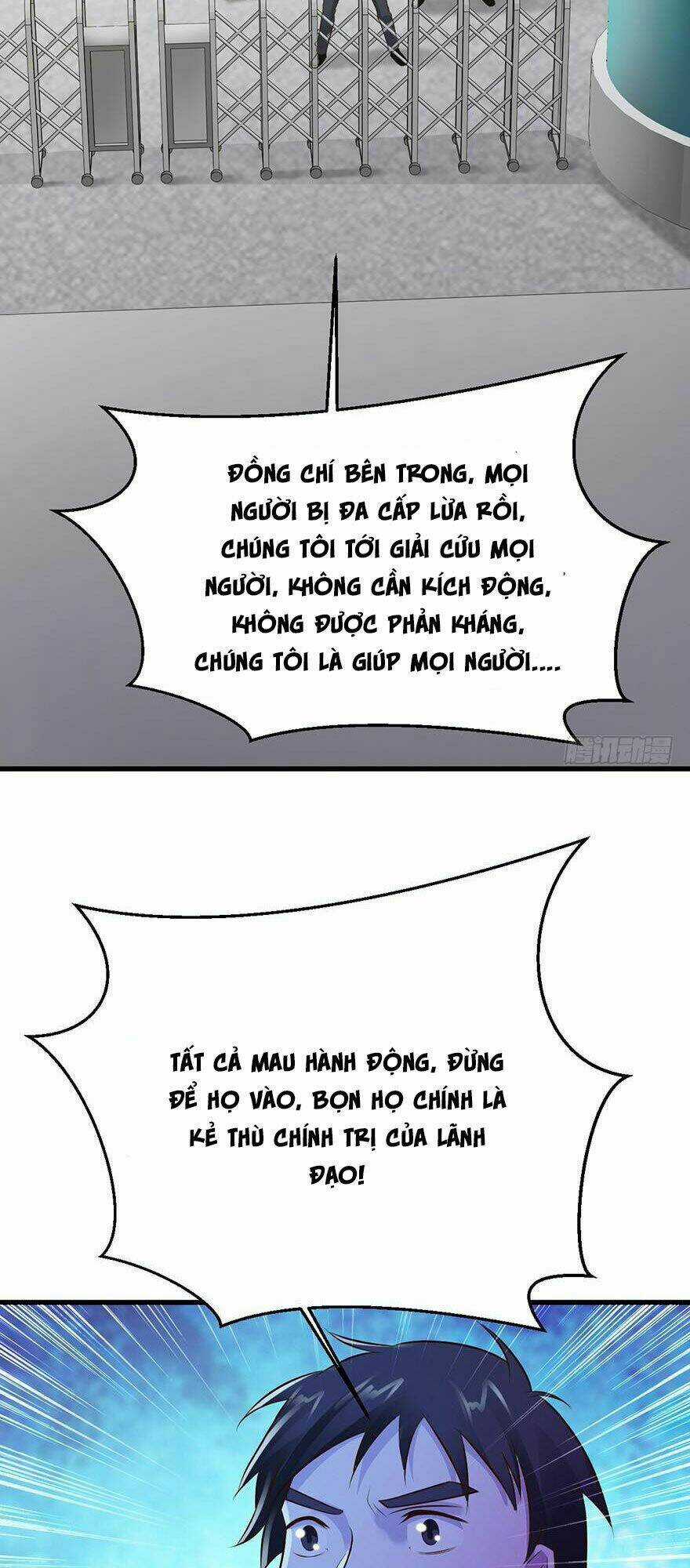 Em Gái Đừng Làm Phiền Tôi Chapter 42 trang 39