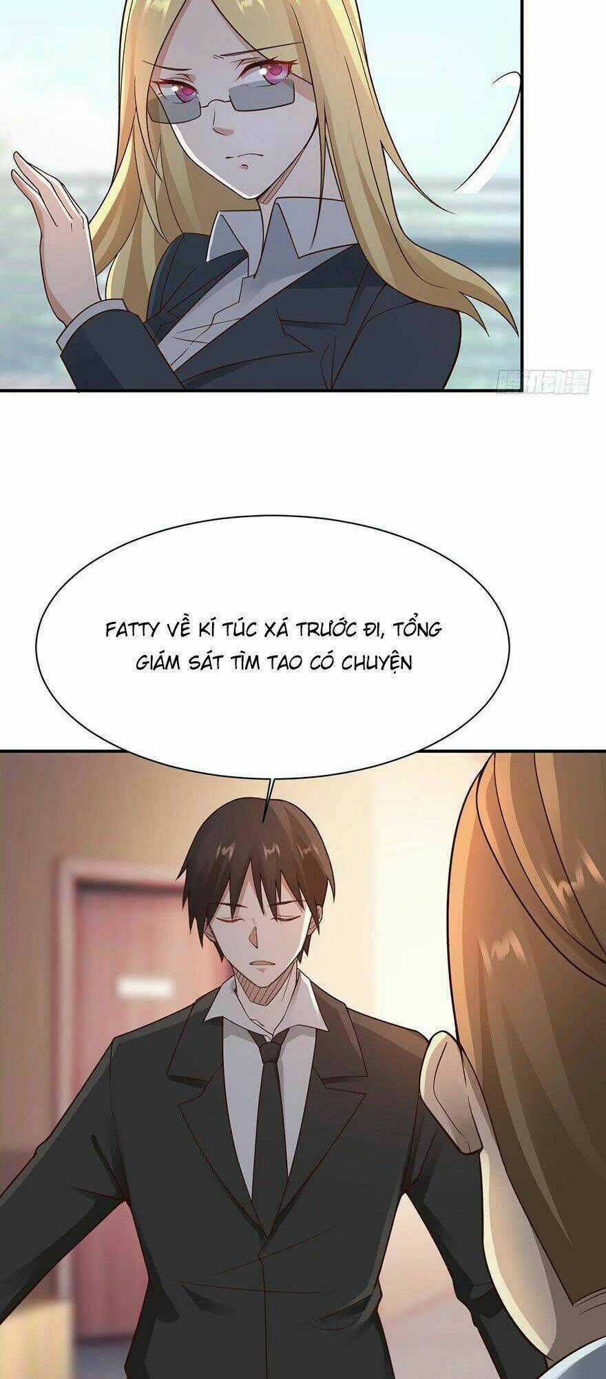 Em Gái Đừng Làm Phiền Tôi Chapter 42 trang 5