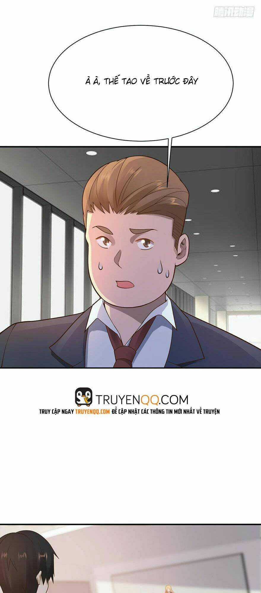 Em Gái Đừng Làm Phiền Tôi Chapter 42 trang 7