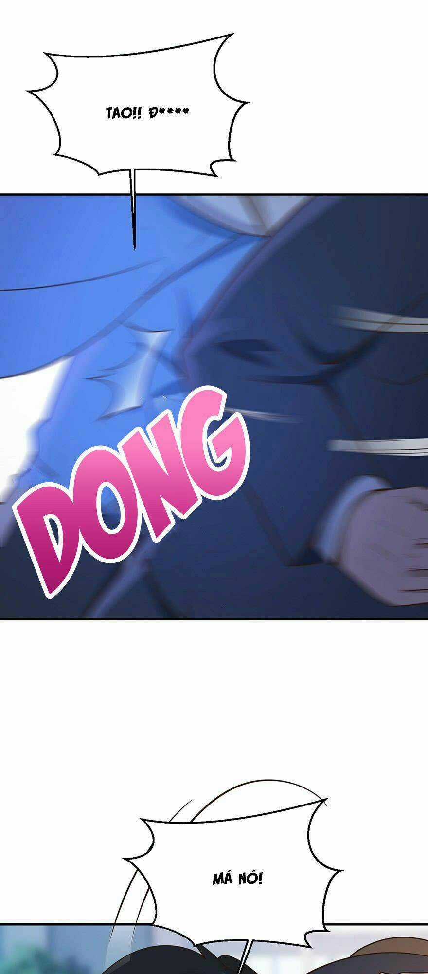 Em Gái Đừng Làm Phiền Tôi Chapter 43 trang 17