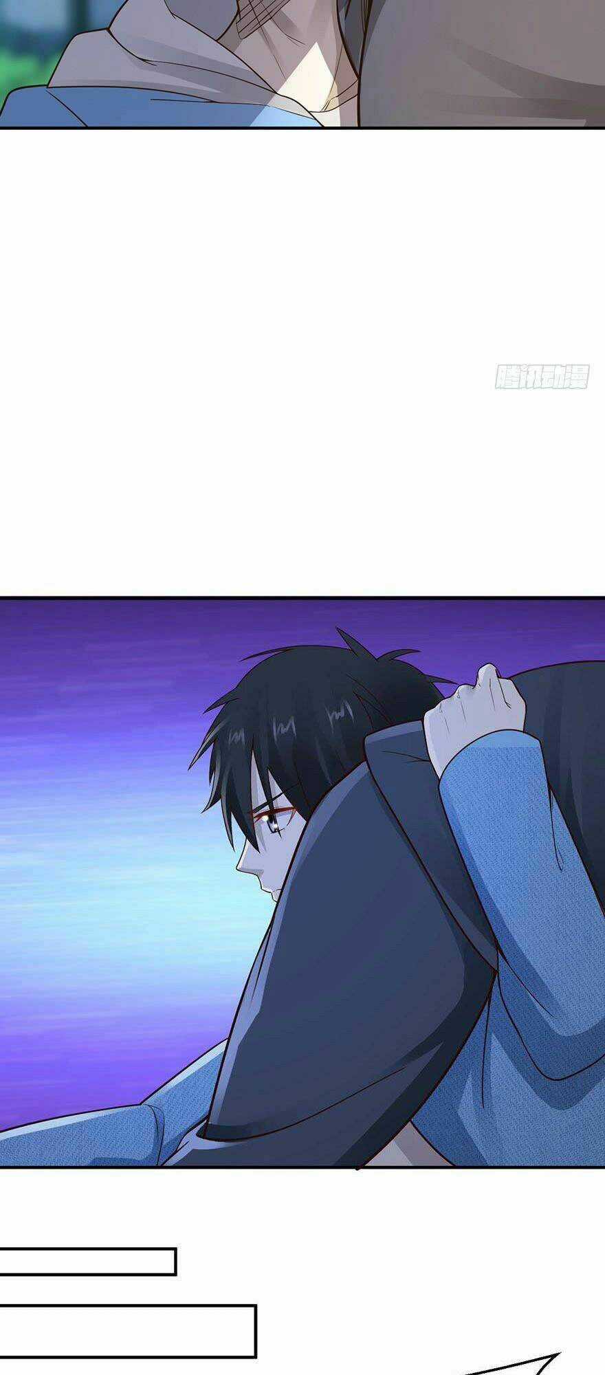 Em Gái Đừng Làm Phiền Tôi Chapter 43 trang 19